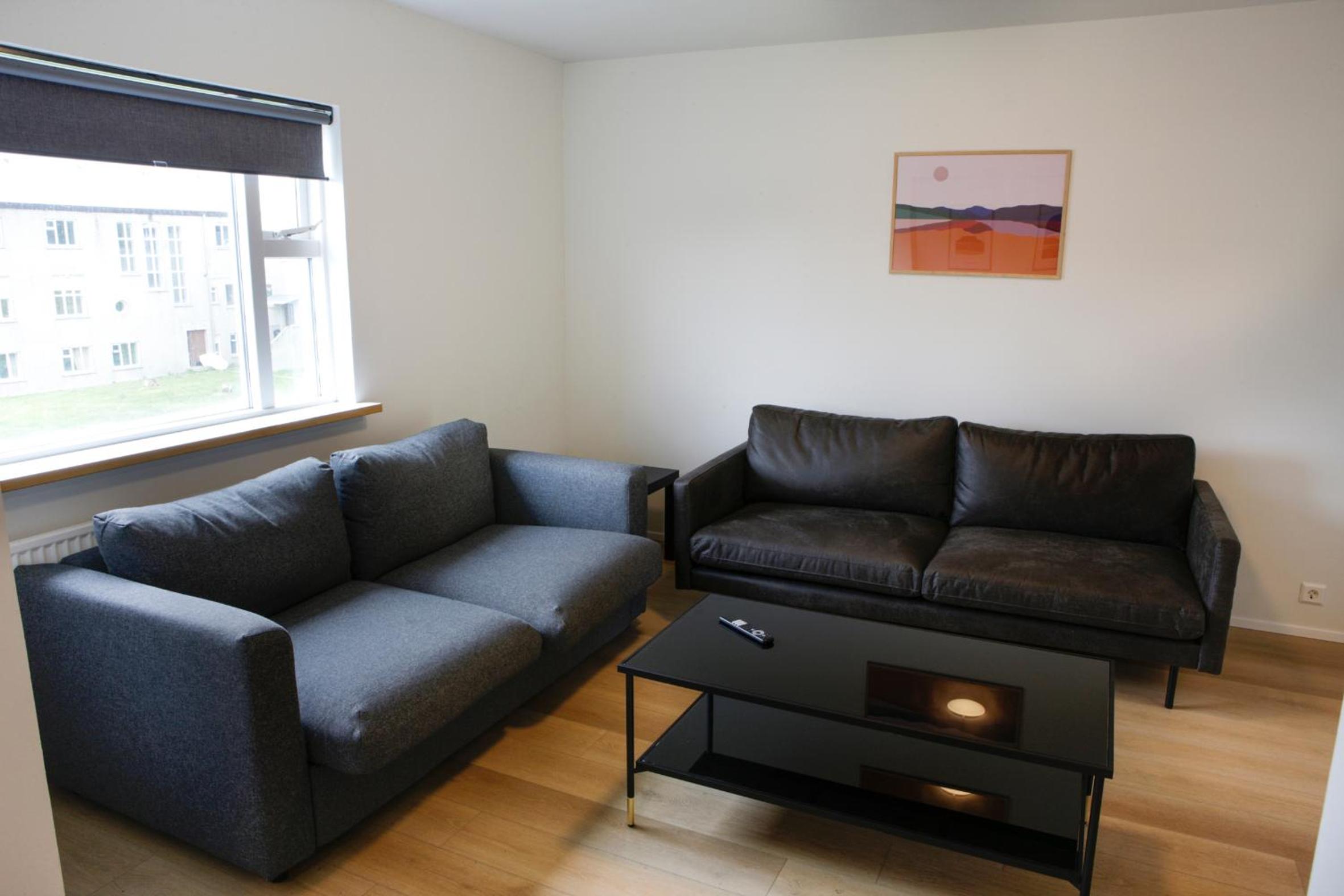 Apartment photo 1