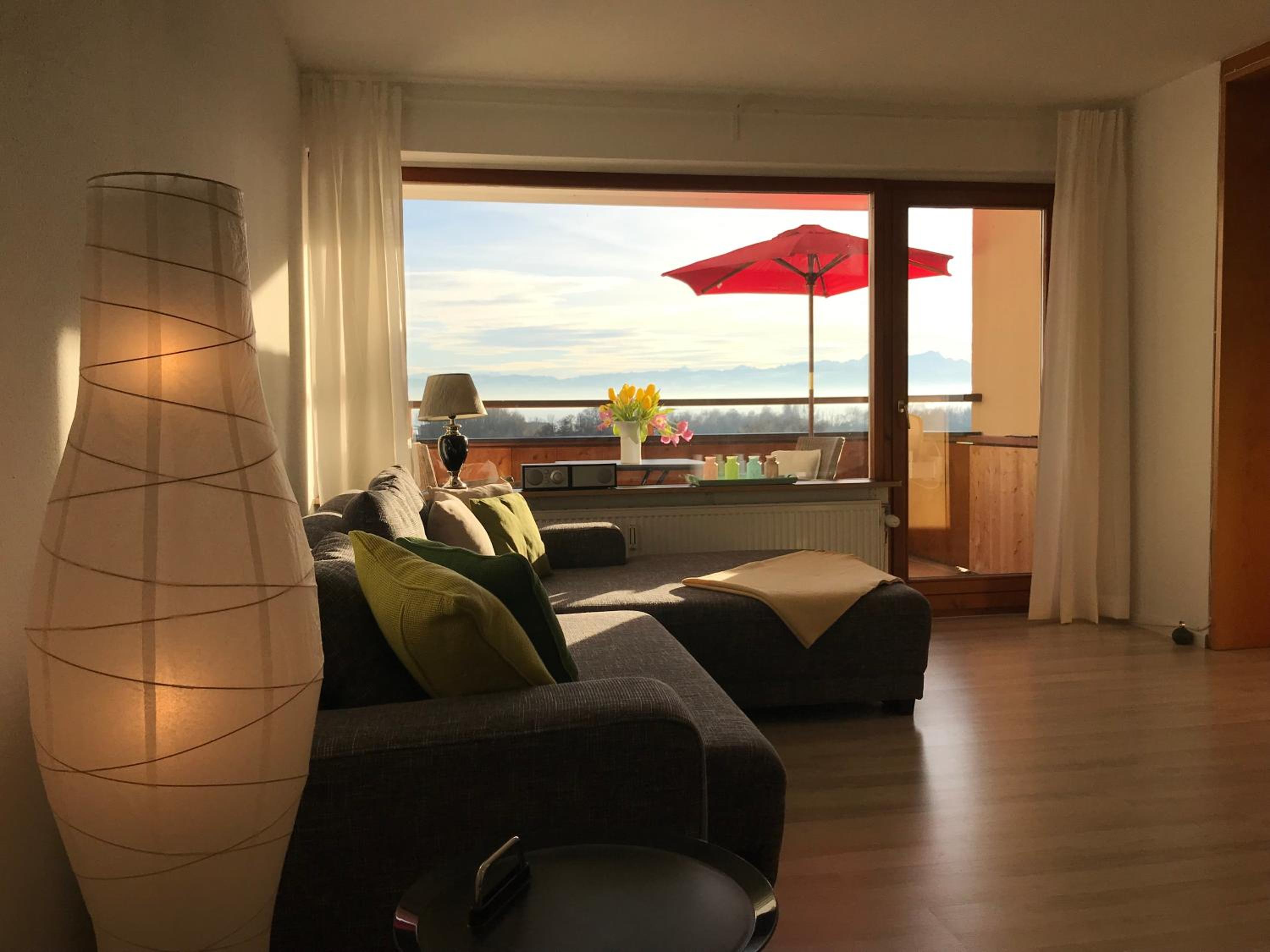 Apartment With Lake View photo 1