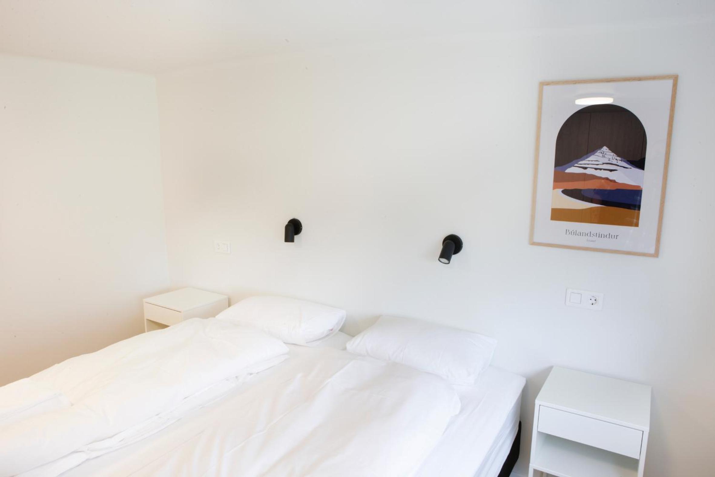 One-Bedroom Apartment photo 3