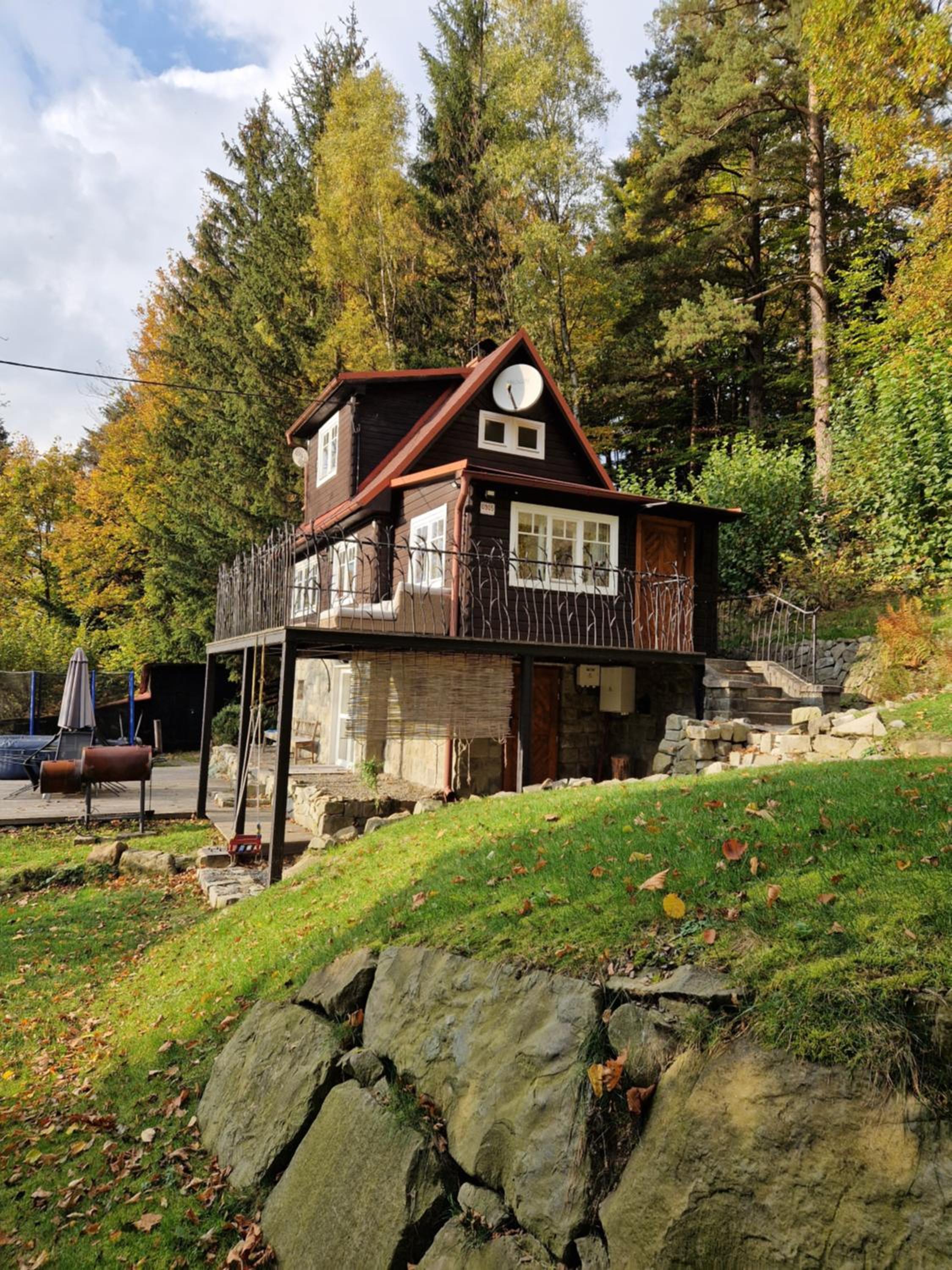 Chalet photo 3