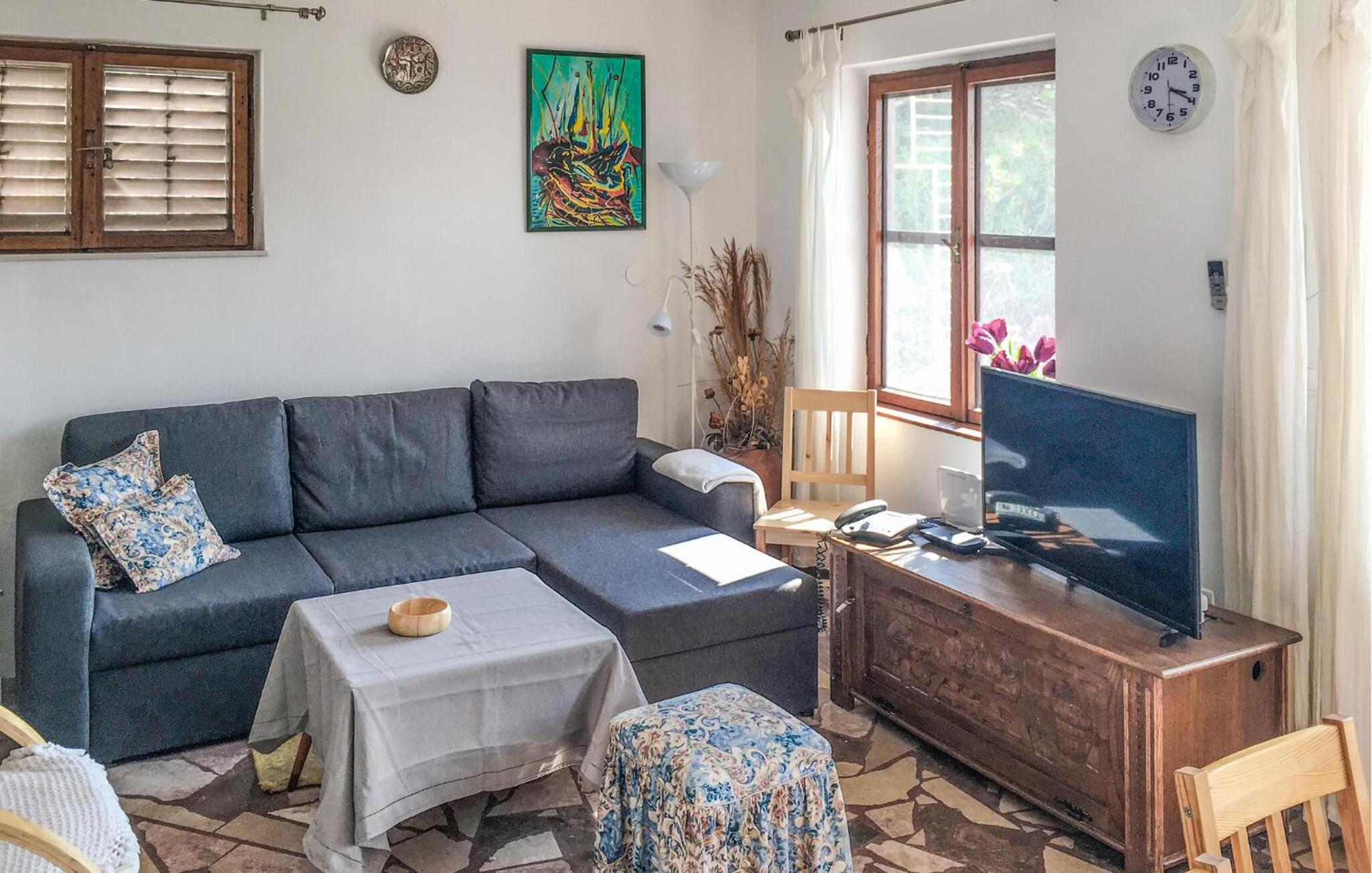 Four-Bedroom Vacation Home