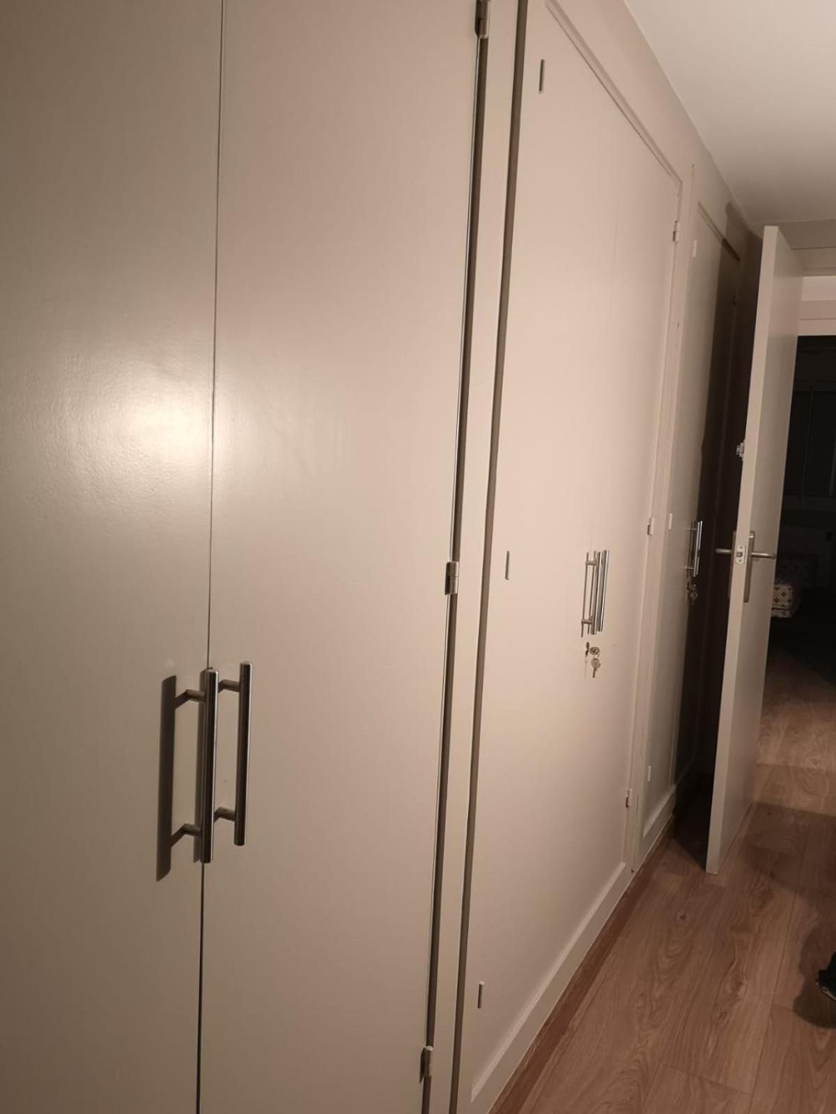 Departamento de tres habitaciones
