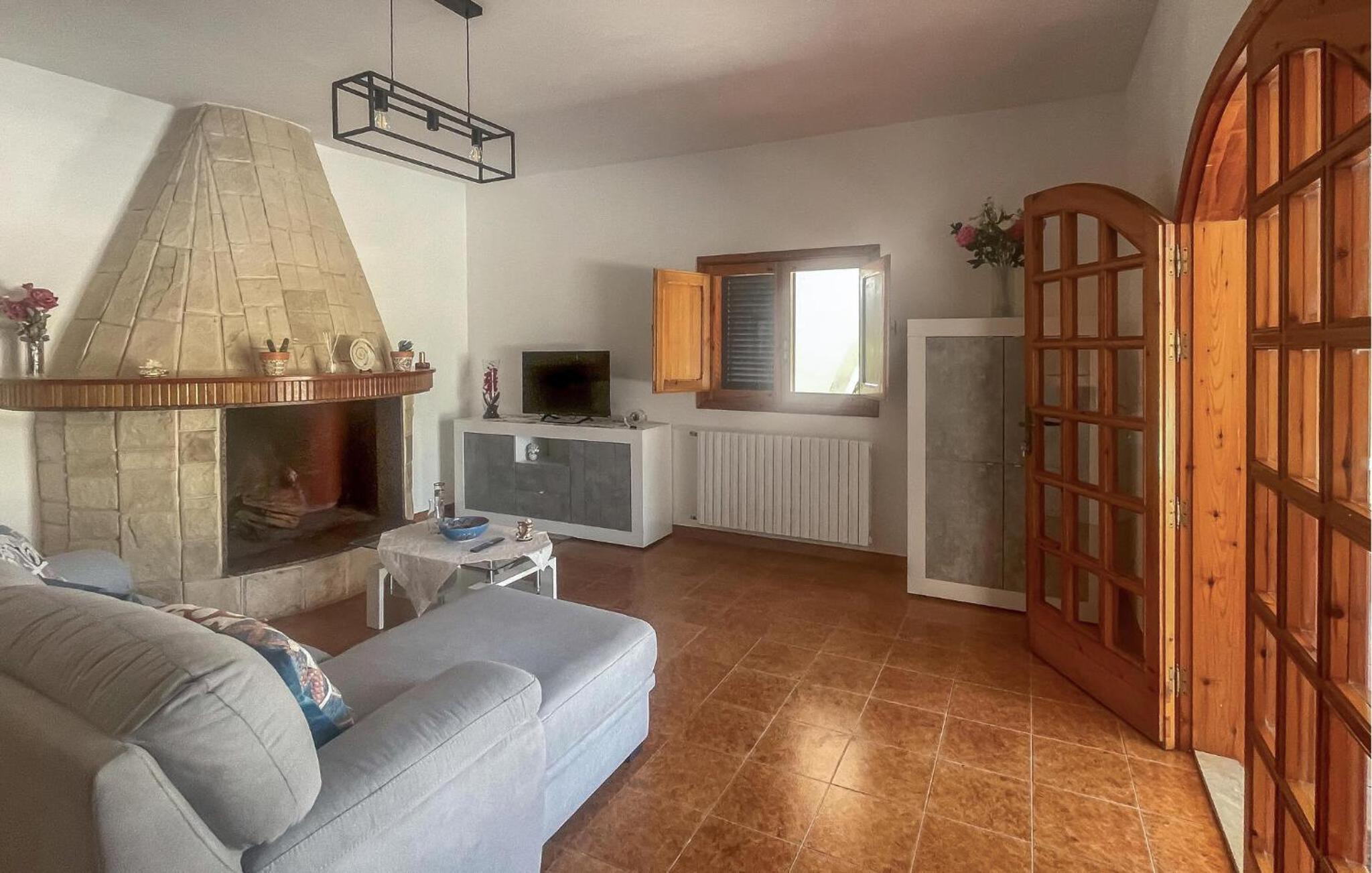 Four-Bedroom Vacation Home photo 1