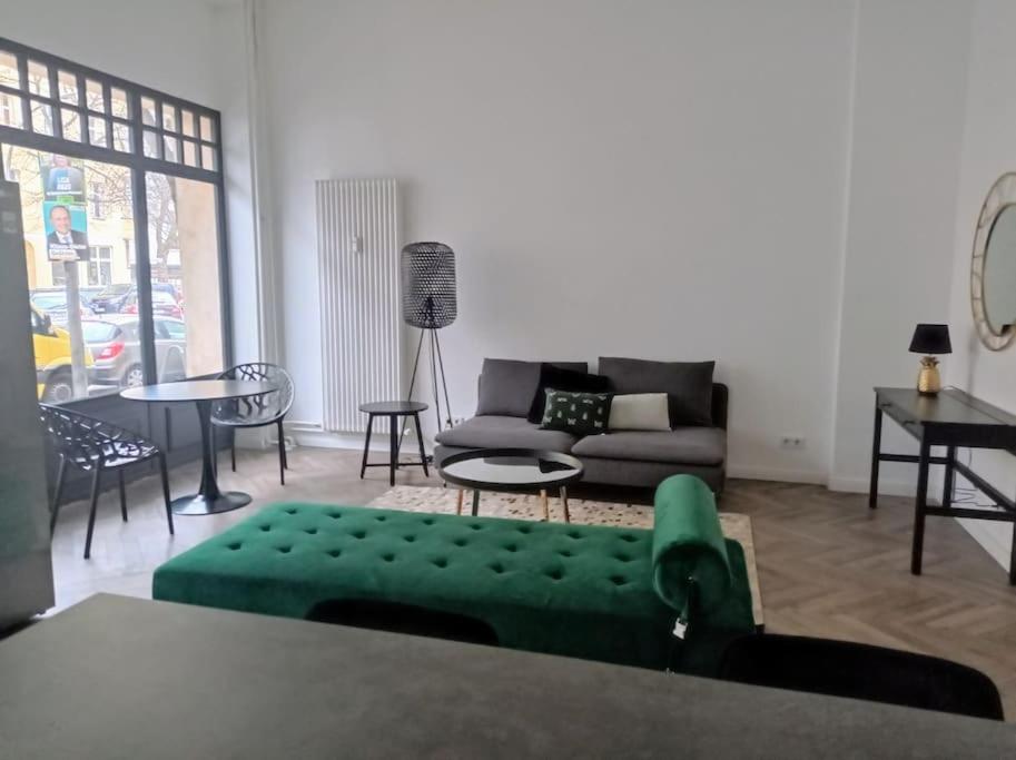 Two-Bedroom Apartment photo 1