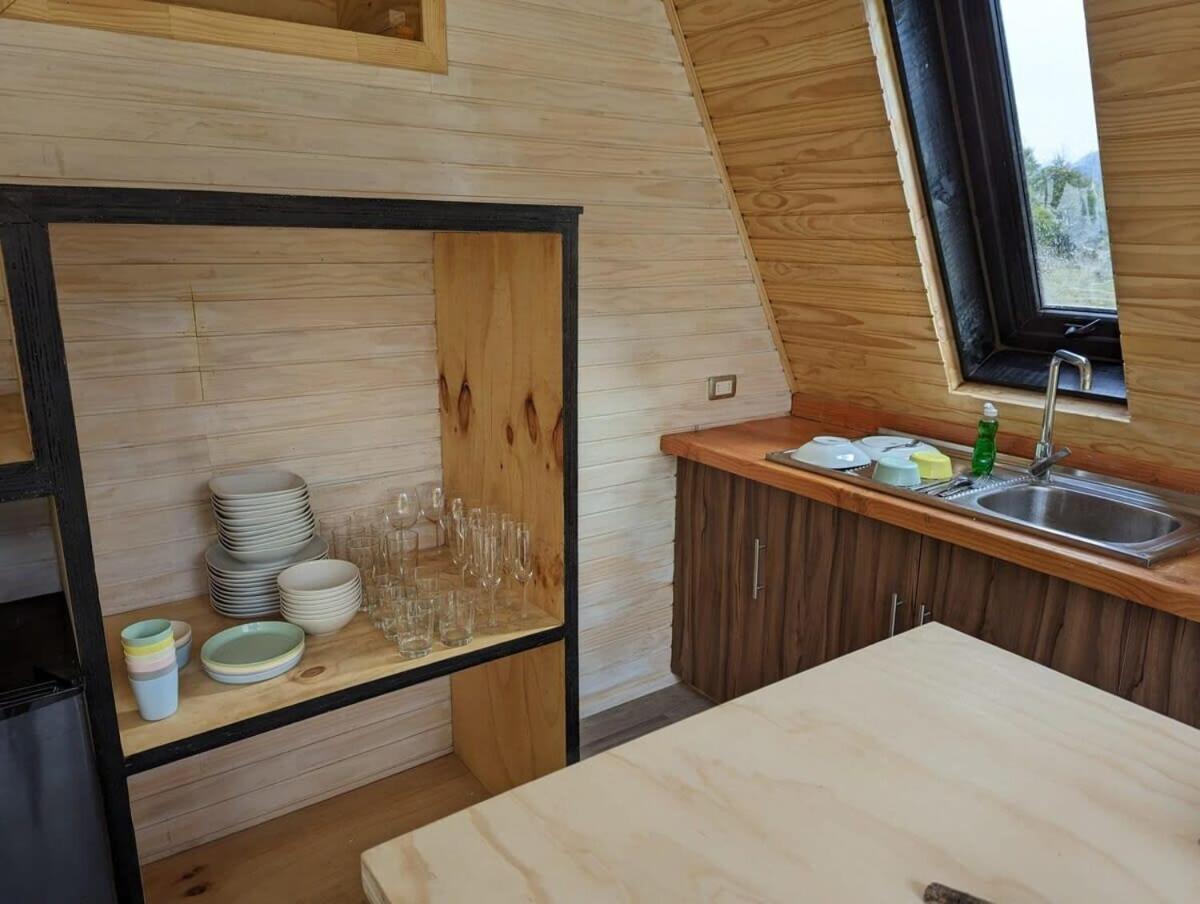 Chalet photo 2