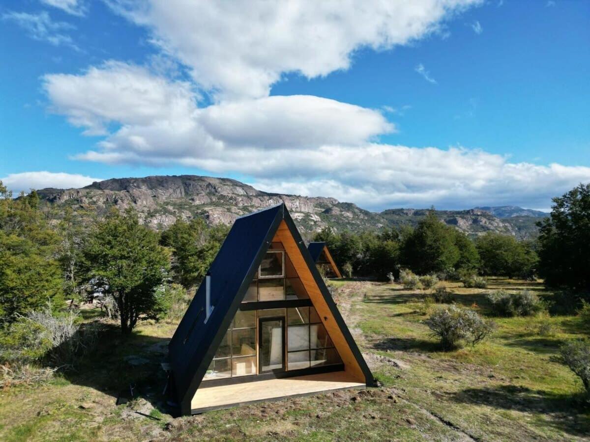 Chalet photo 1