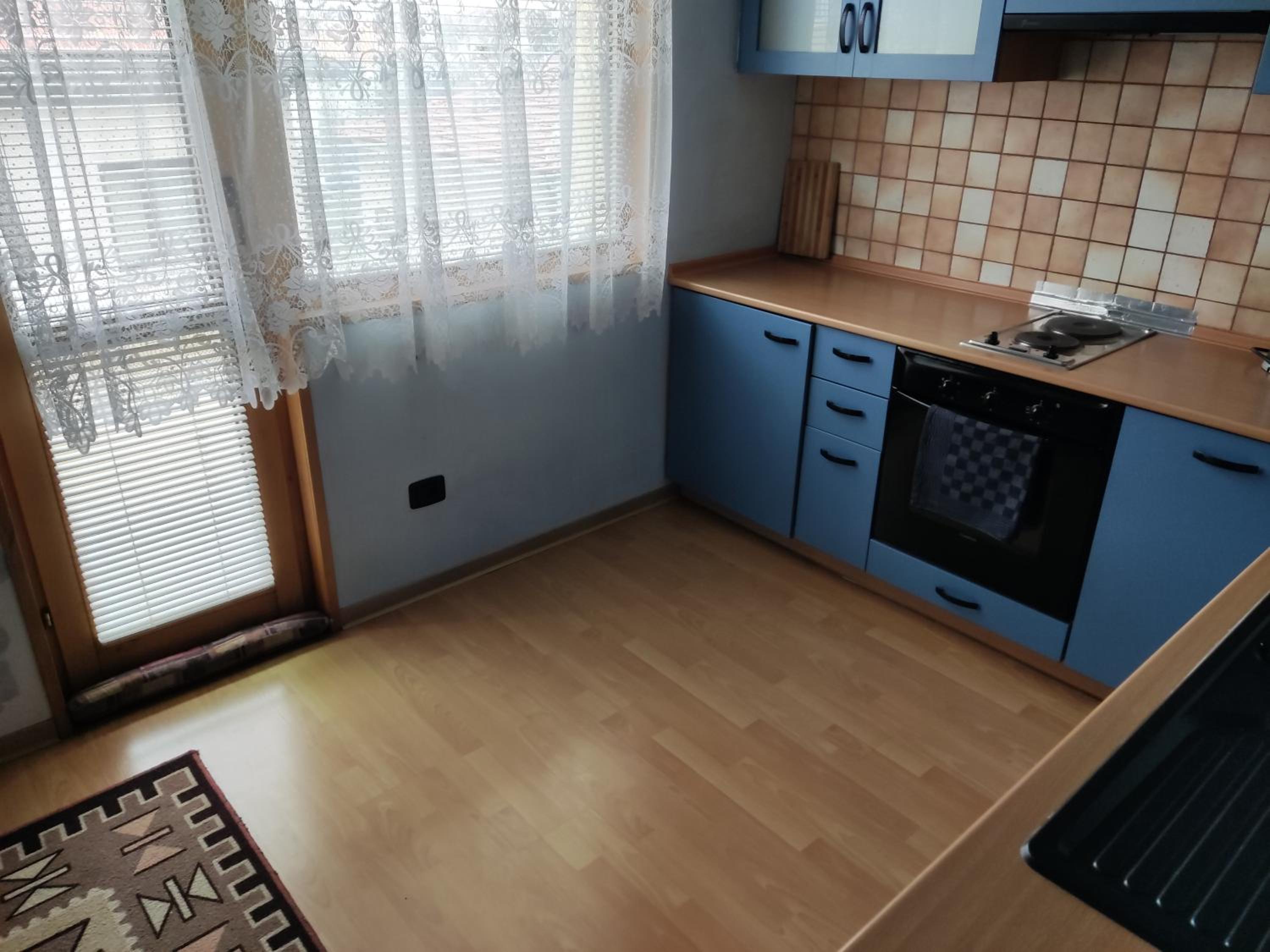 Apartment with View and Balcony photo 3