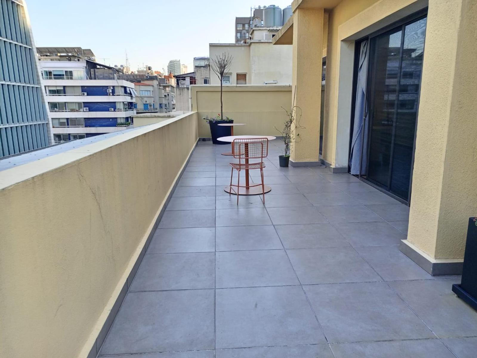 Penthouse Apartment photo 3