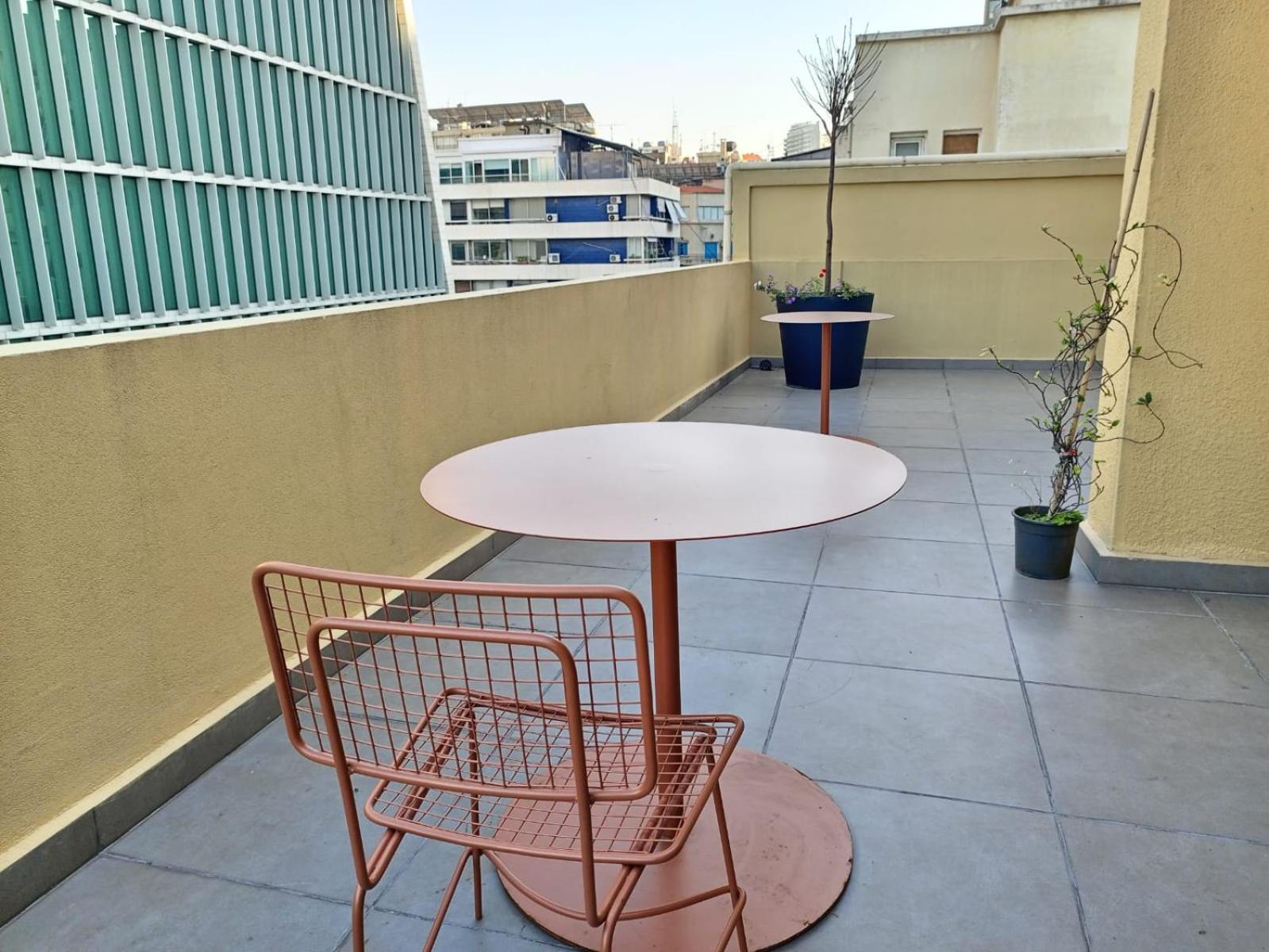 Penthouse Apartment photo 2