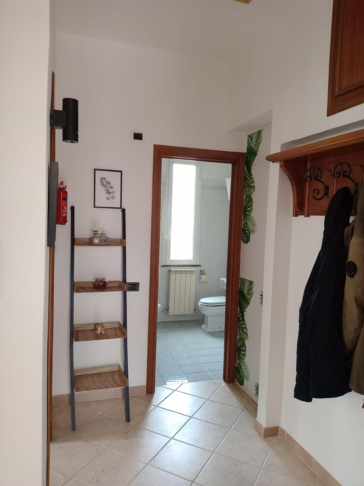 Two-Bedroom Apartment photo 2