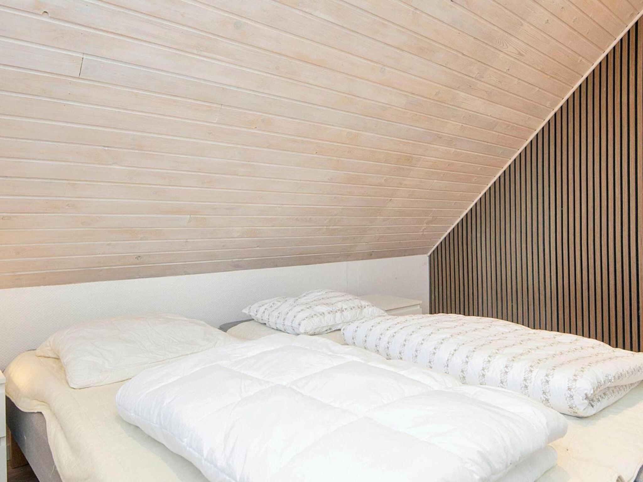 Two-Bedroom Holiday Home photo 1