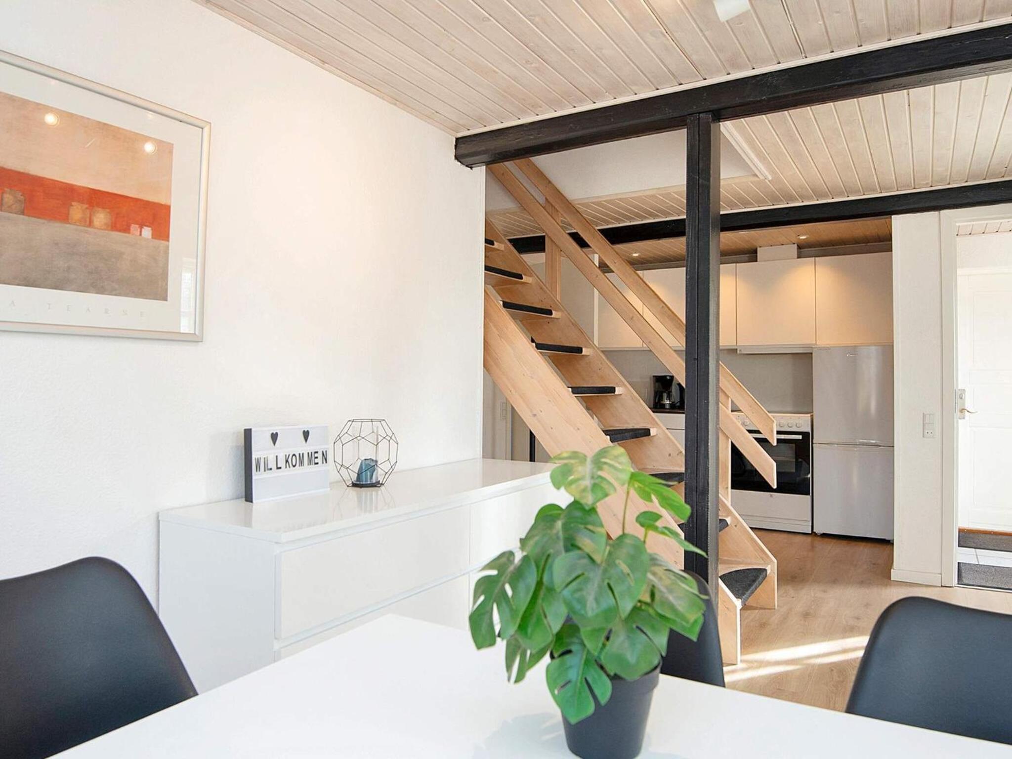 Two-Bedroom Holiday Home photo 3