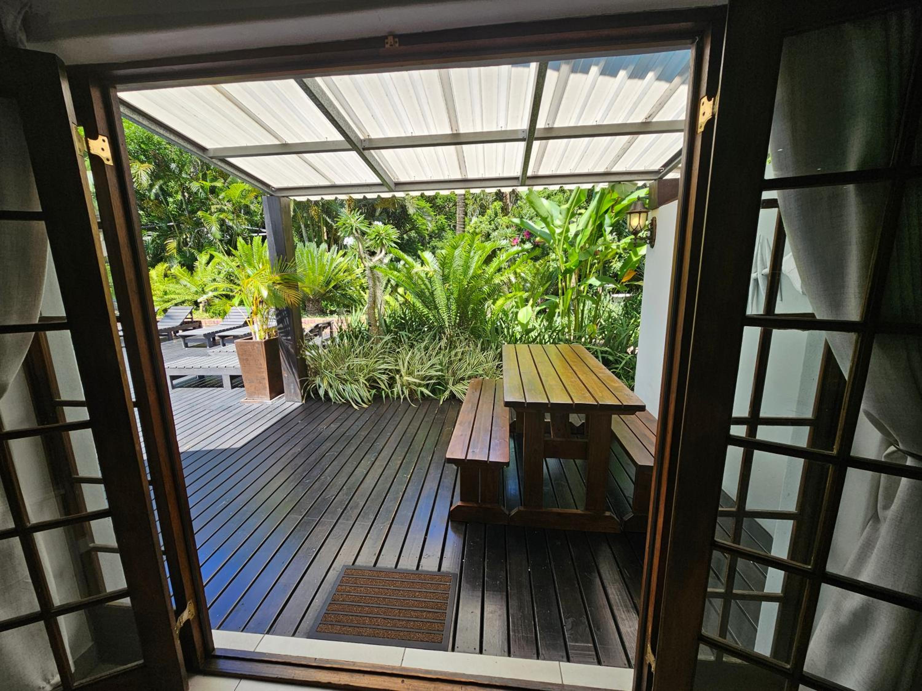 Two-Bedroom Apartment with Pool View - Photo 18