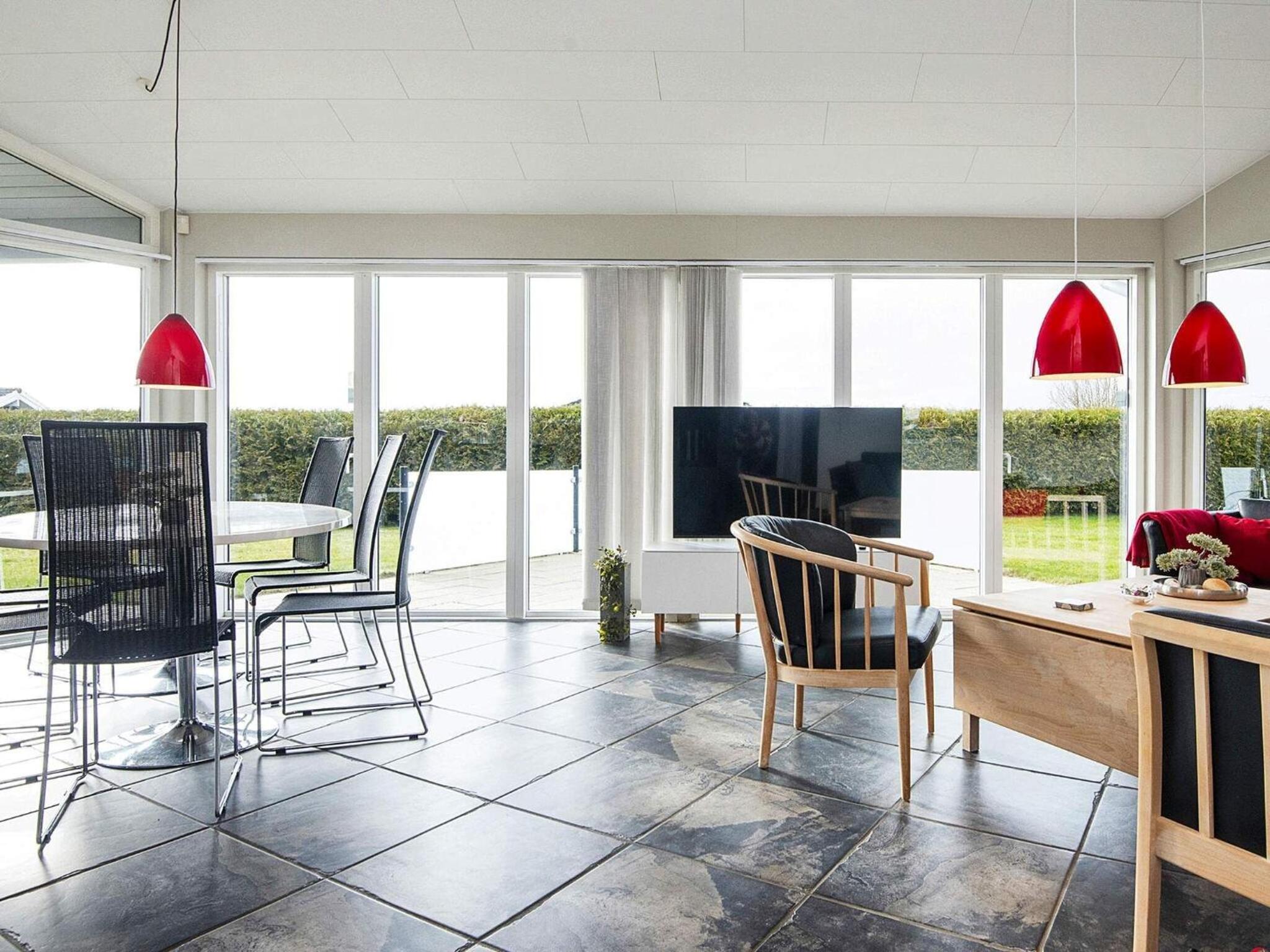 Three-Bedroom Vacation Home photo 3