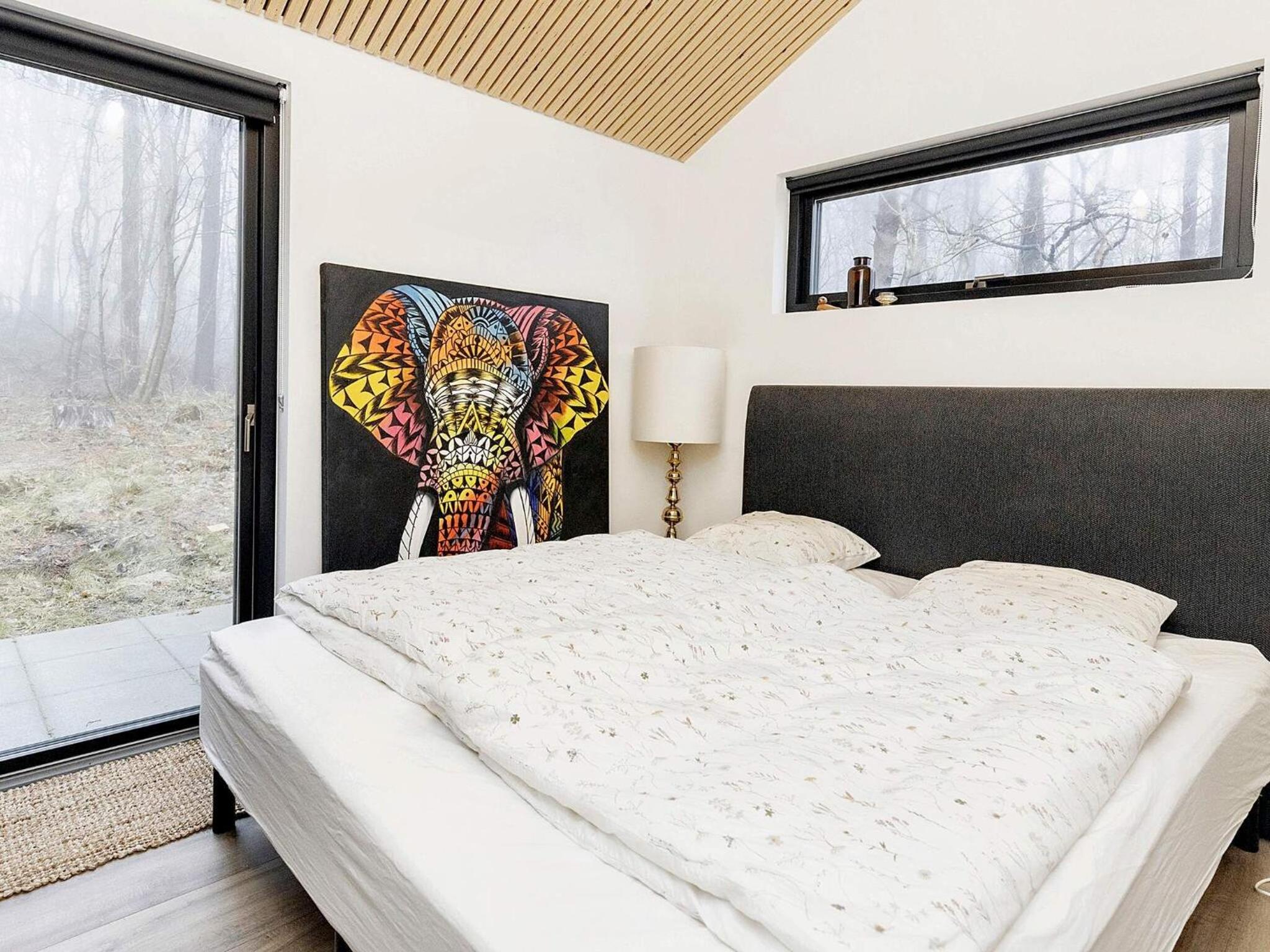 Three-Bedroom Vacation Home  photo 1