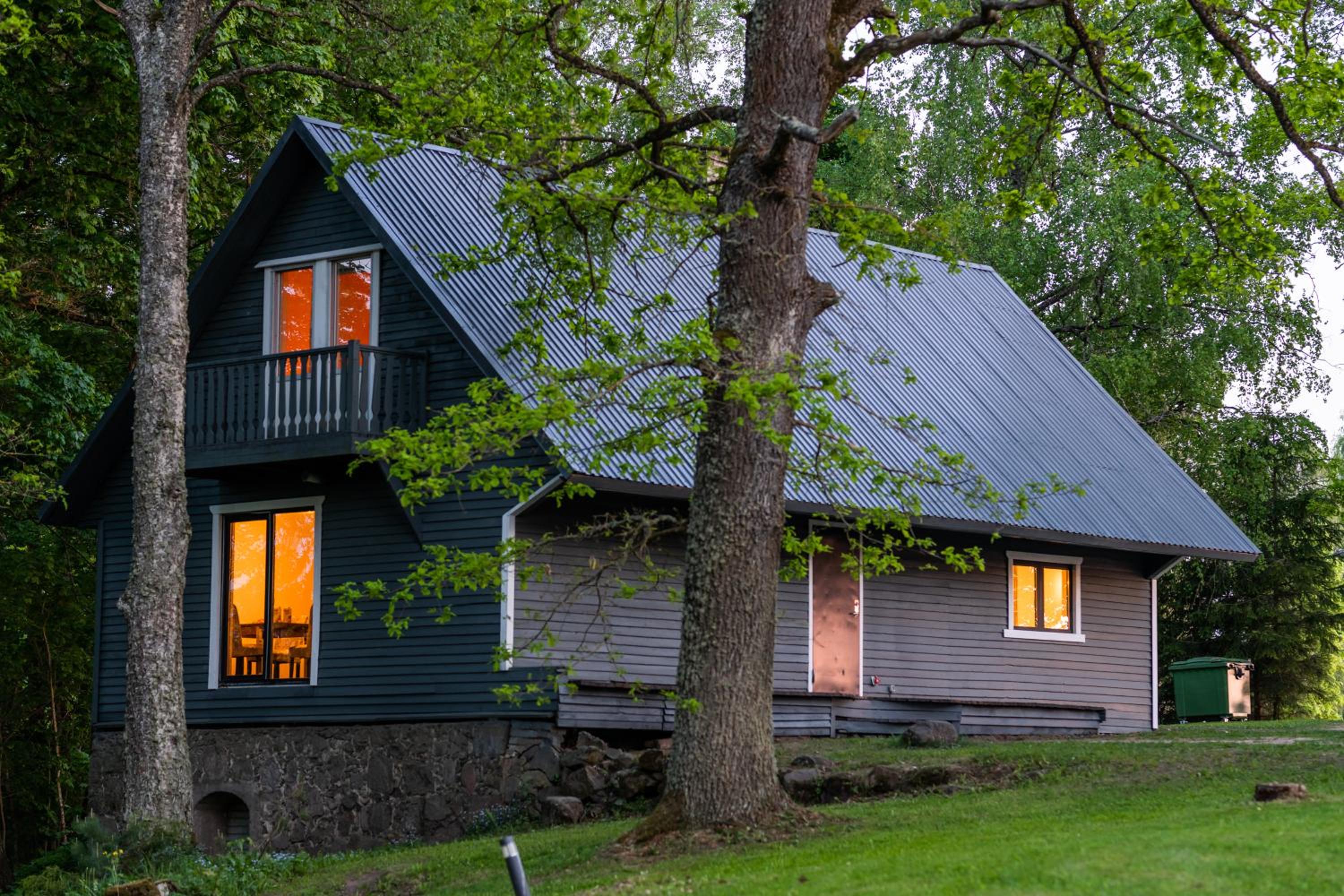 Chalet - Photo 15