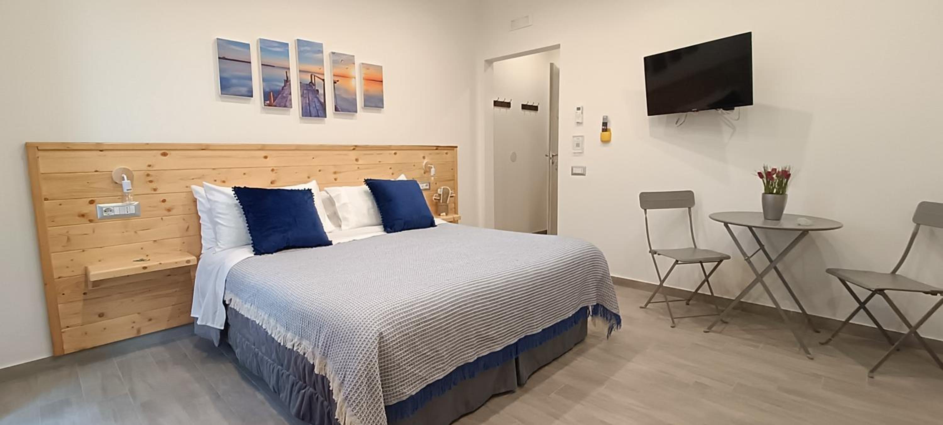Double Room with Mountain View photo 1