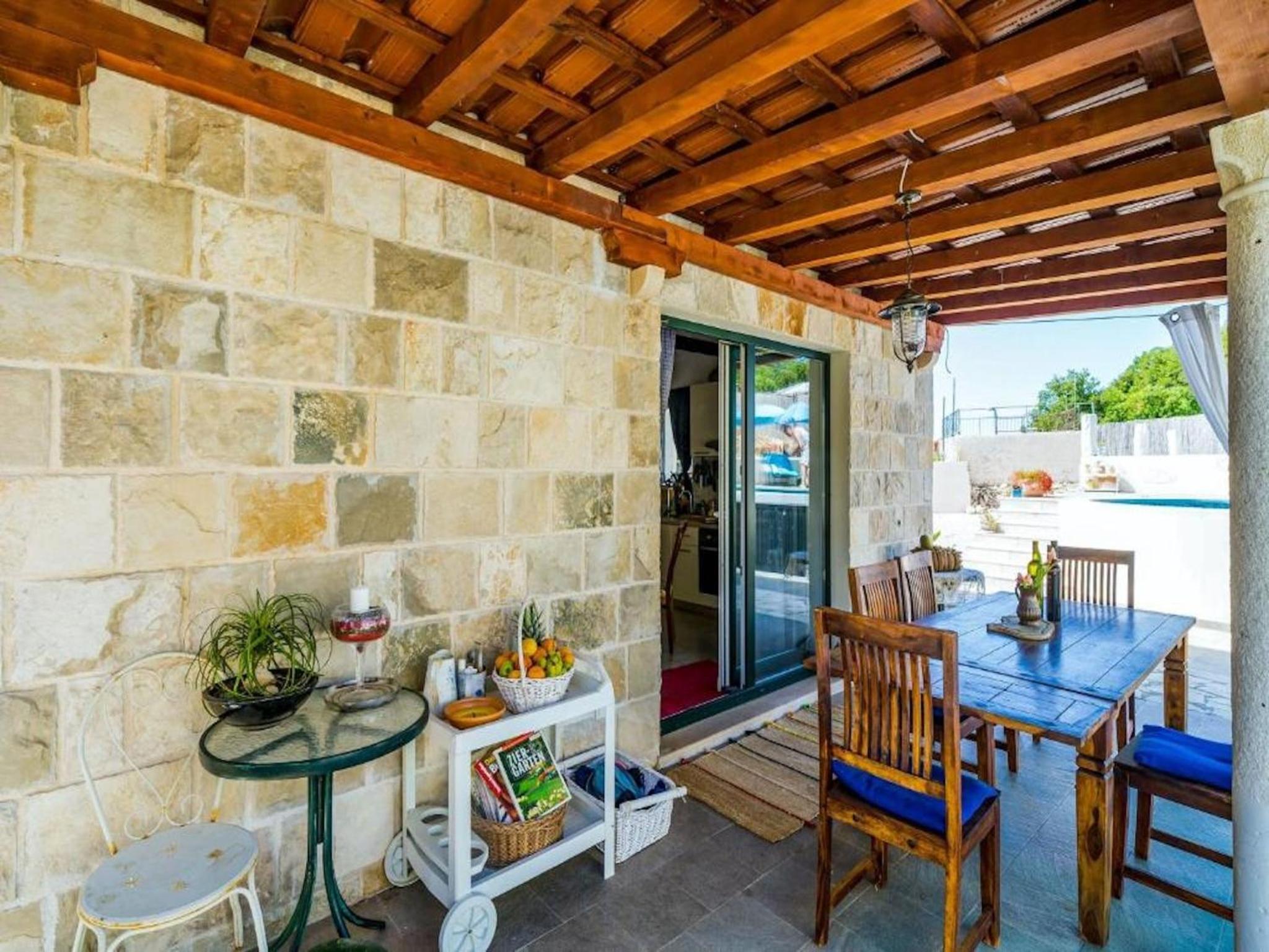 Four bedroom holiday home  photo 2