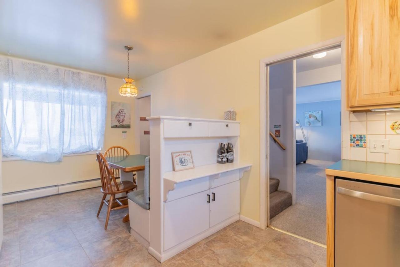 Four-Bedroom Vacation Home photo 1