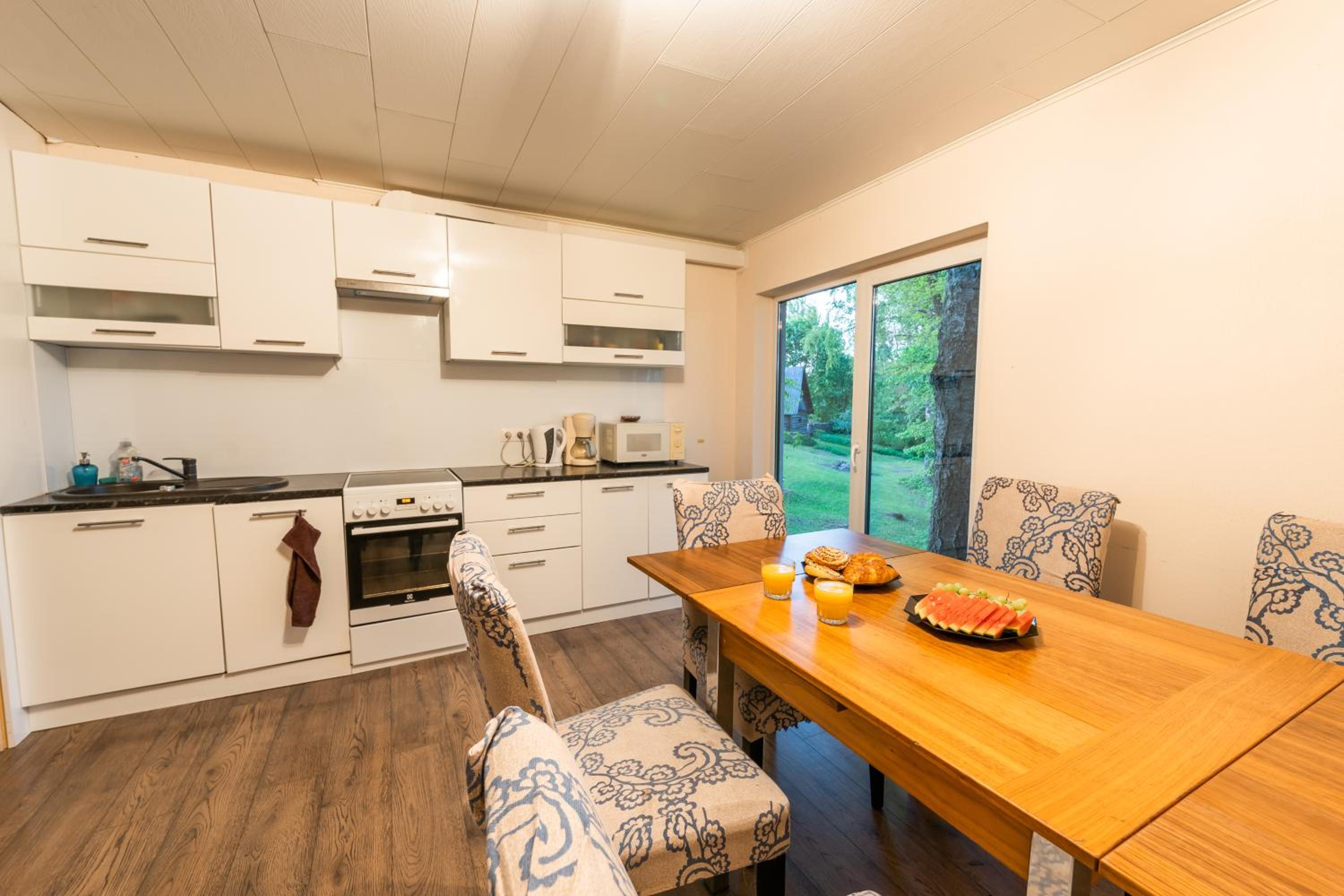Chalet - Photo 16