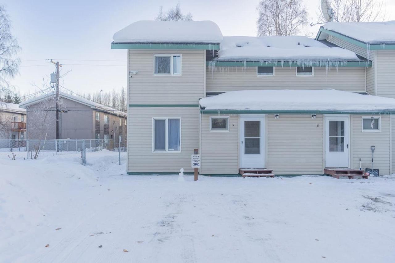 Three-Bedroom Vacation Home  photo 2