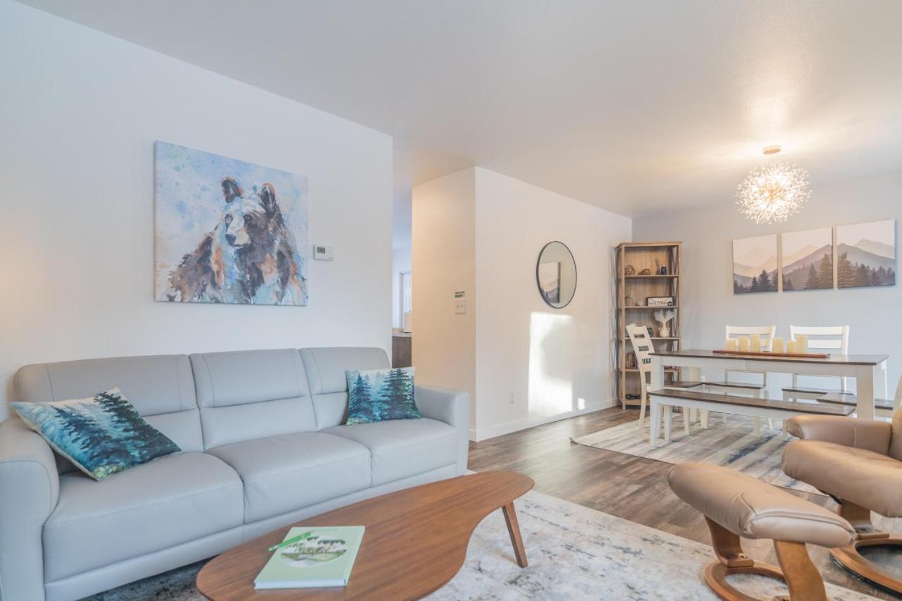 Three-Bedroom Vacation Home  photo 1