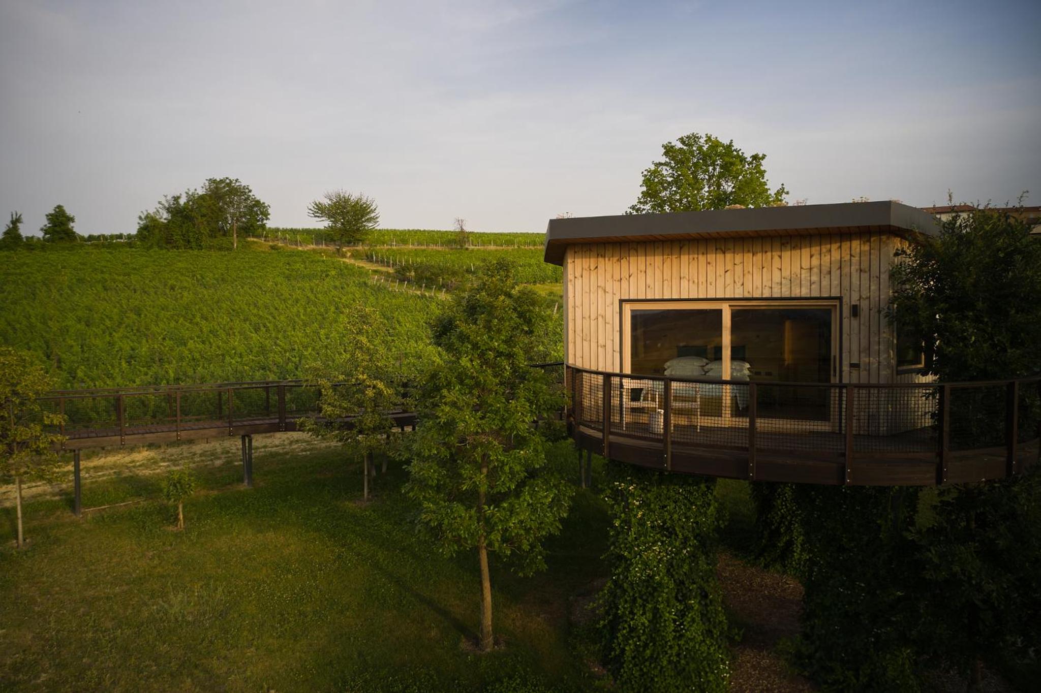 One-Bedroom Chalet - Photo 4