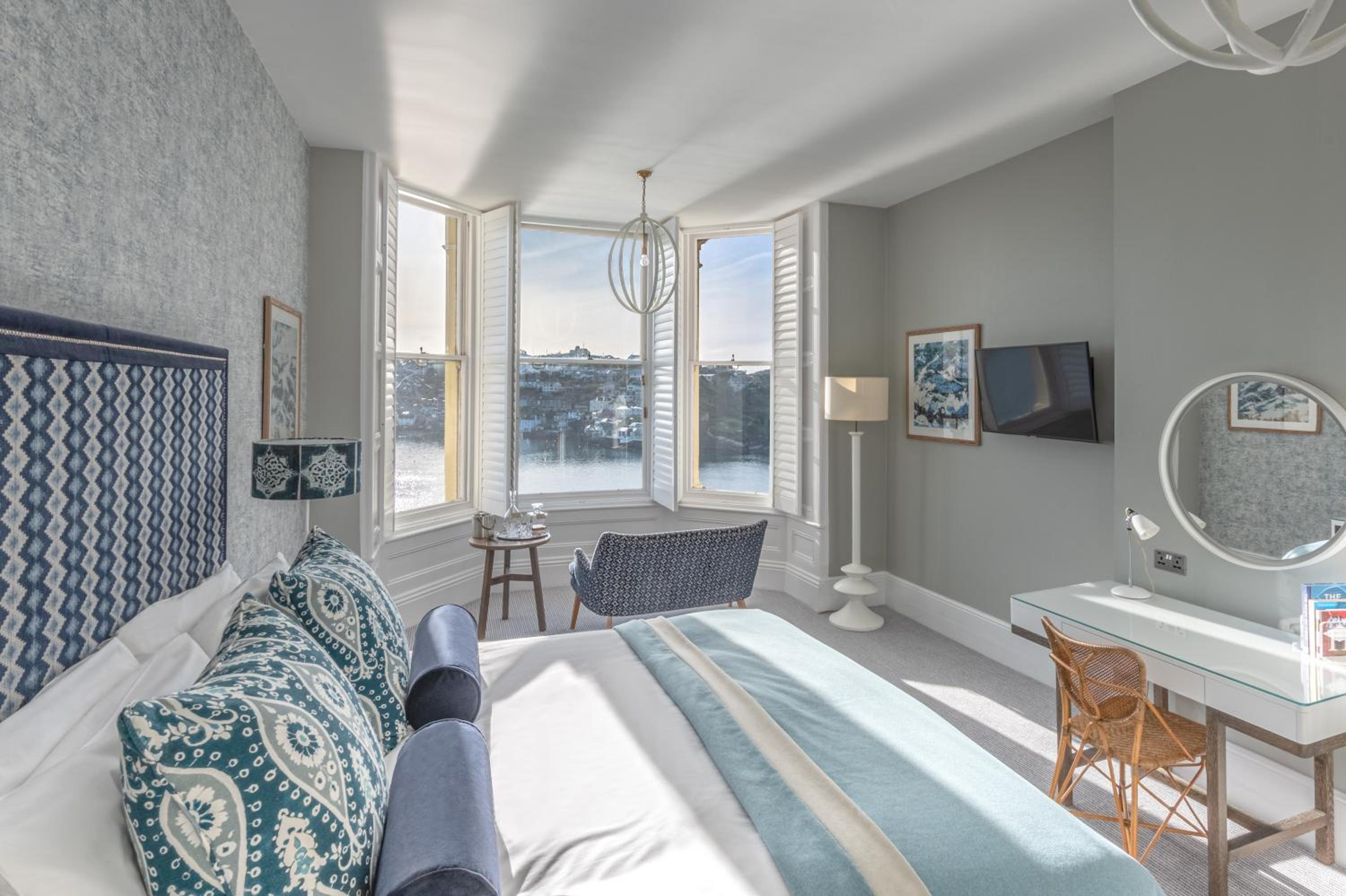 Junior Suite with Sea View
