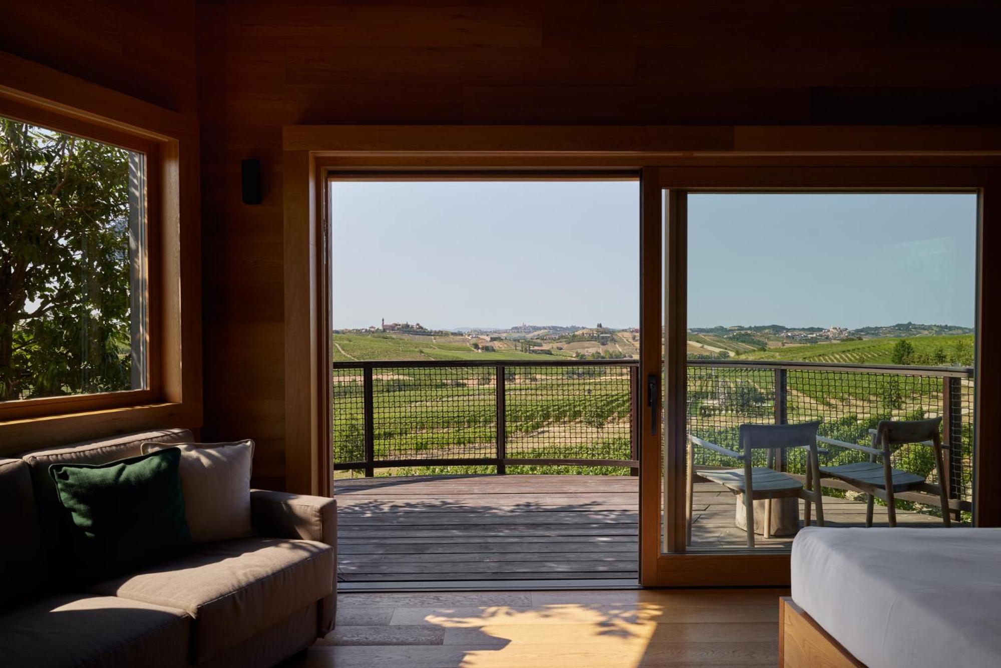 One-Bedroom Chalet - Photo 6