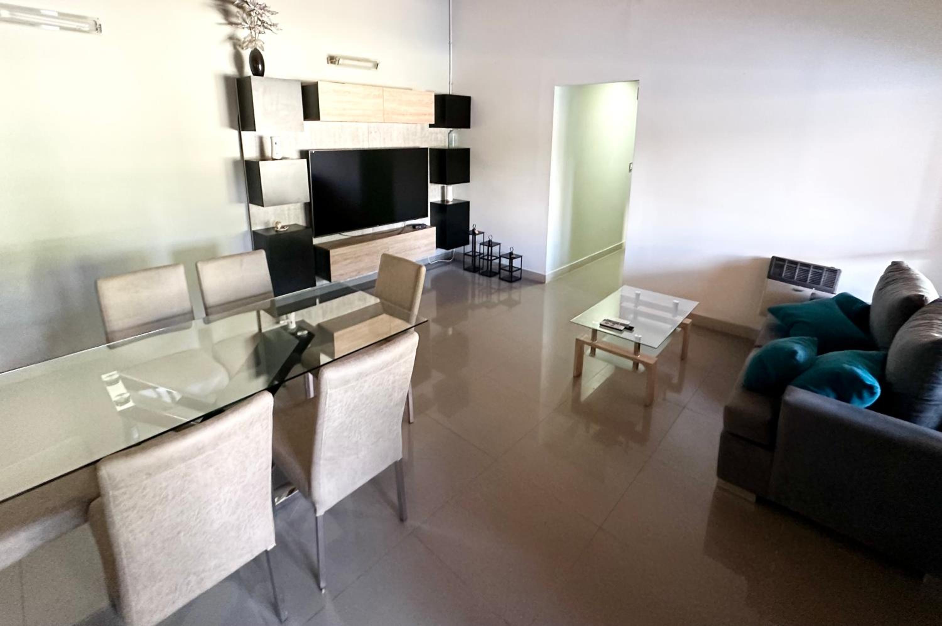 Two-Bedroom House photo 1