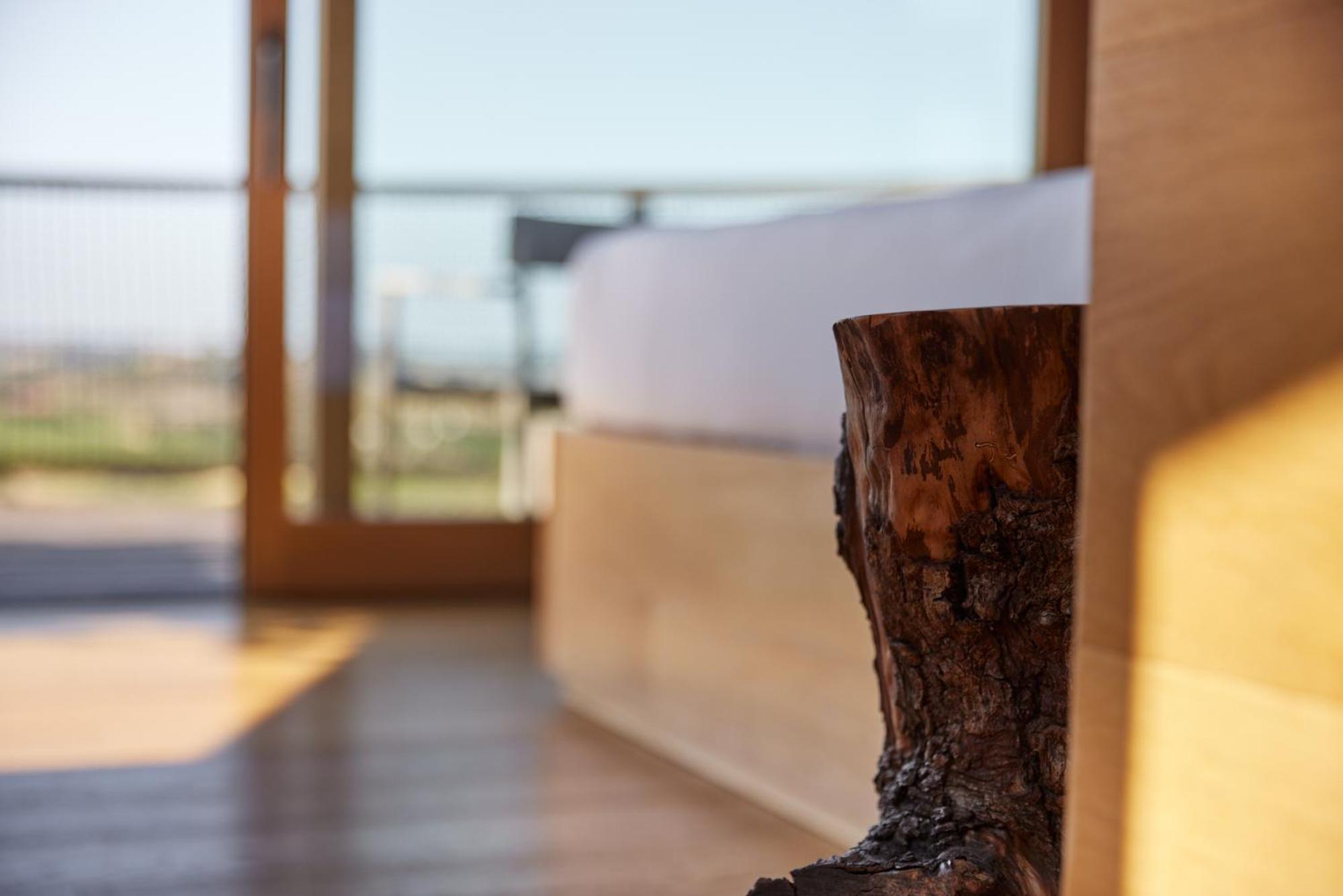 One-Bedroom Chalet - Photo 7