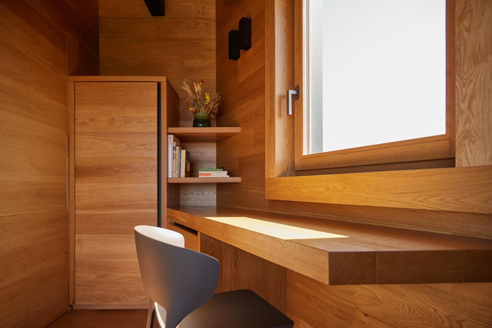 One-Bedroom Chalet - Photo 8