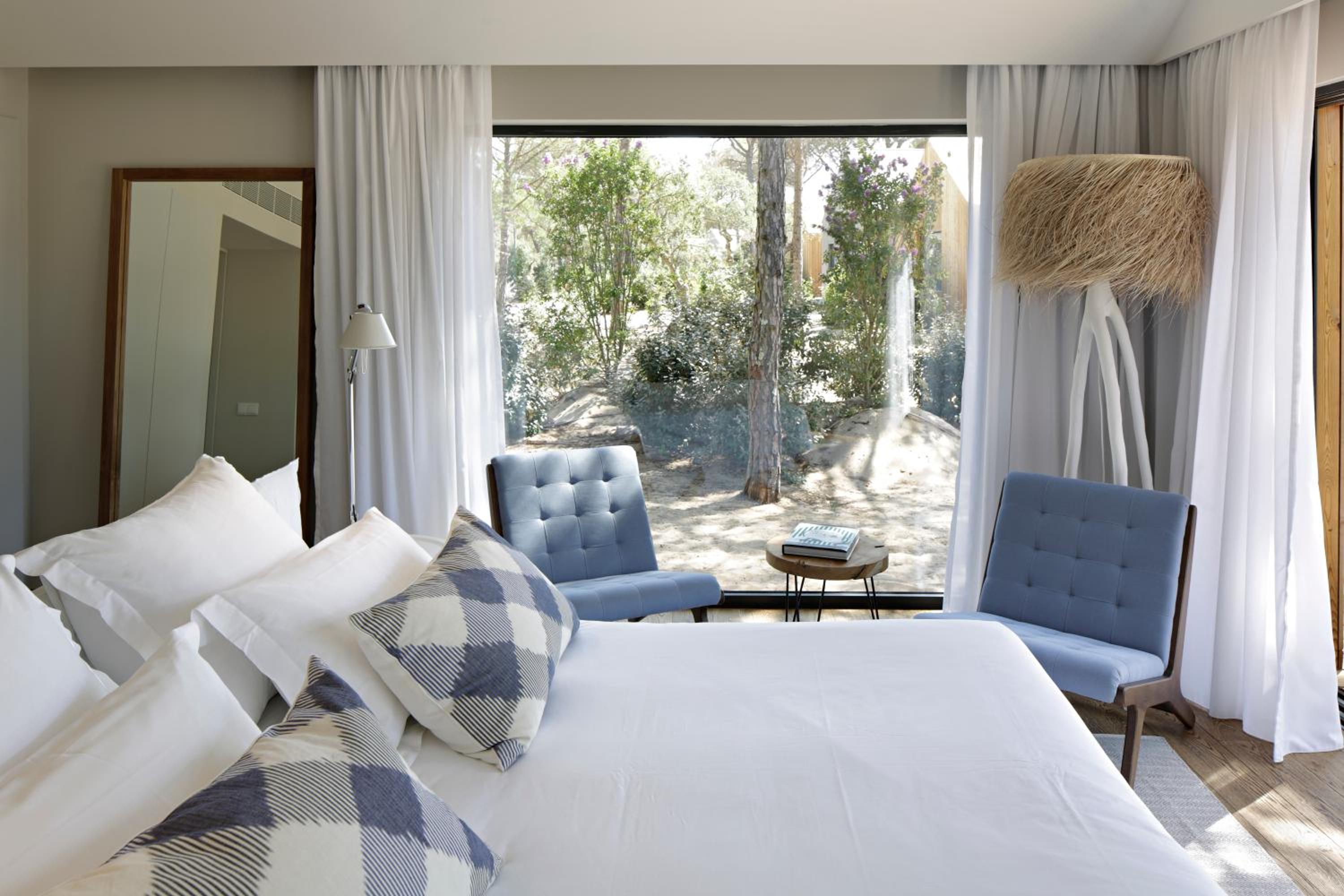 Cabana Suite - Terracota Wing