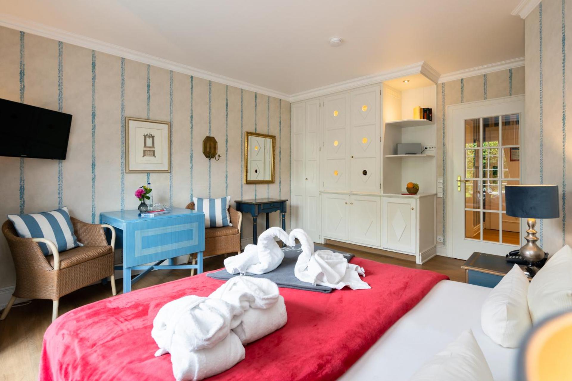 Junior Suite - Photo 2