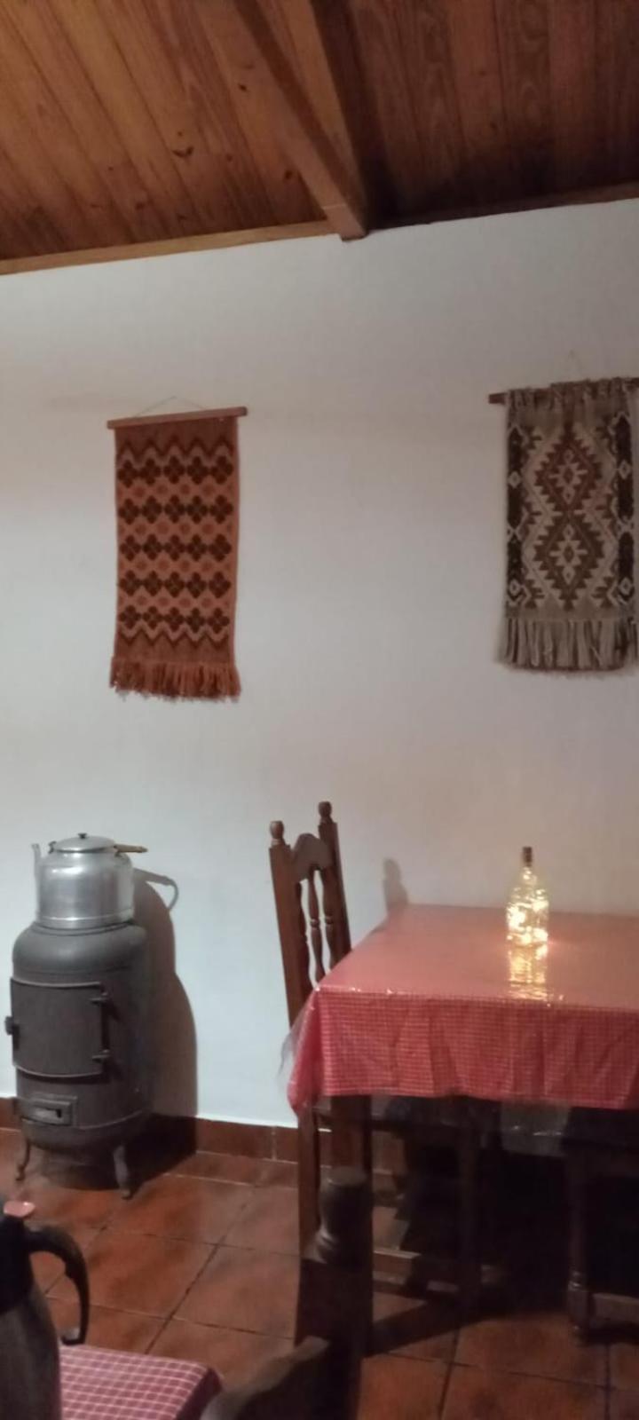 Triple Room with Private Bathroom photo 2