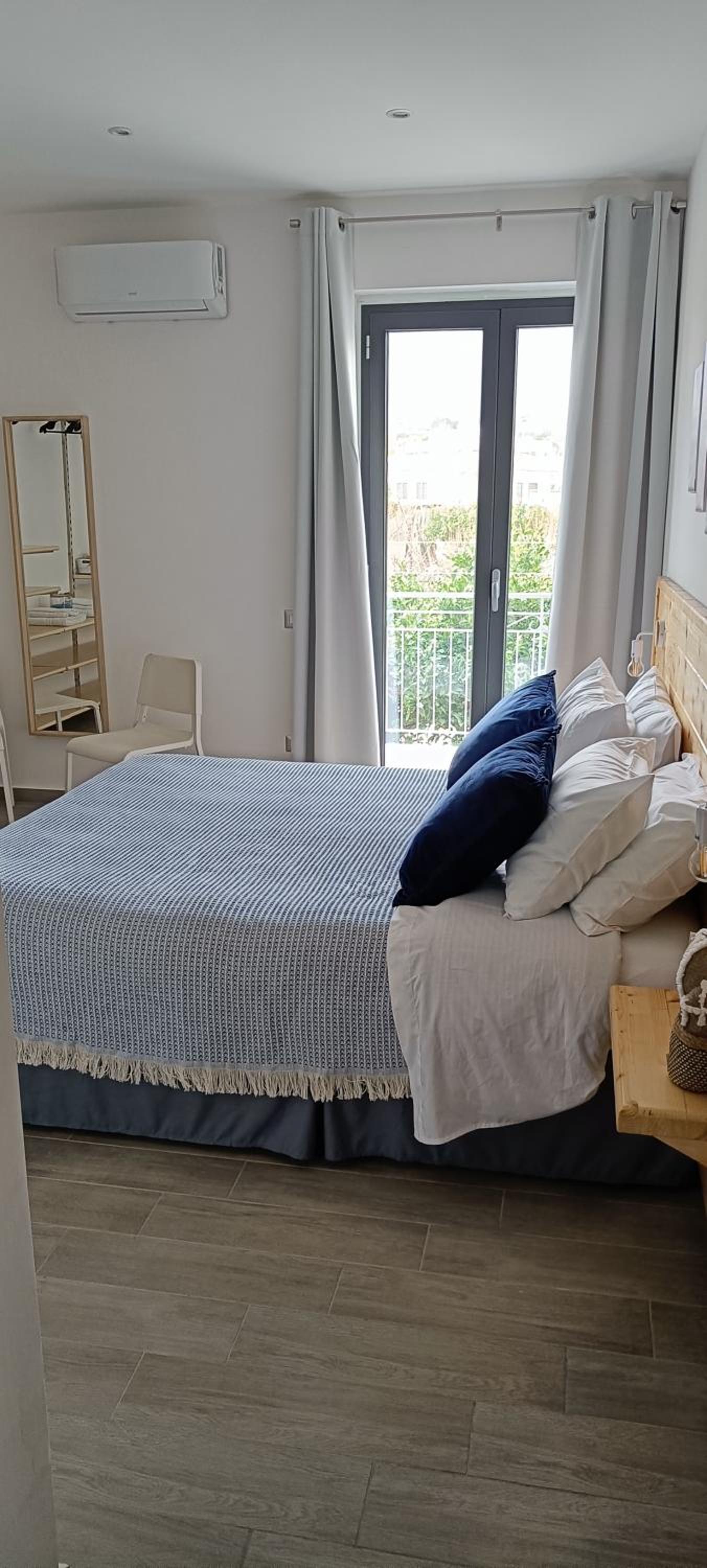 Double Room with Mountain View photo 3