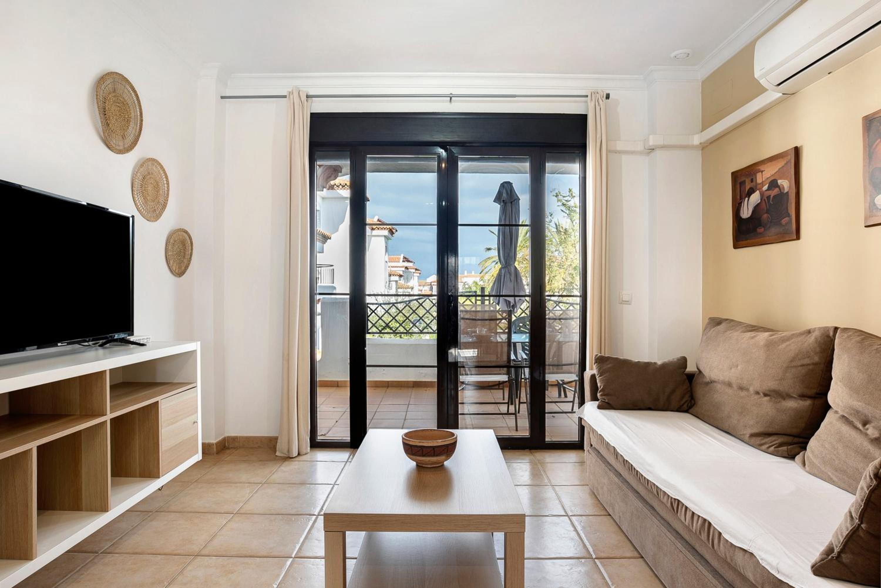 Apartamento Superior de Dos Habitaciones
