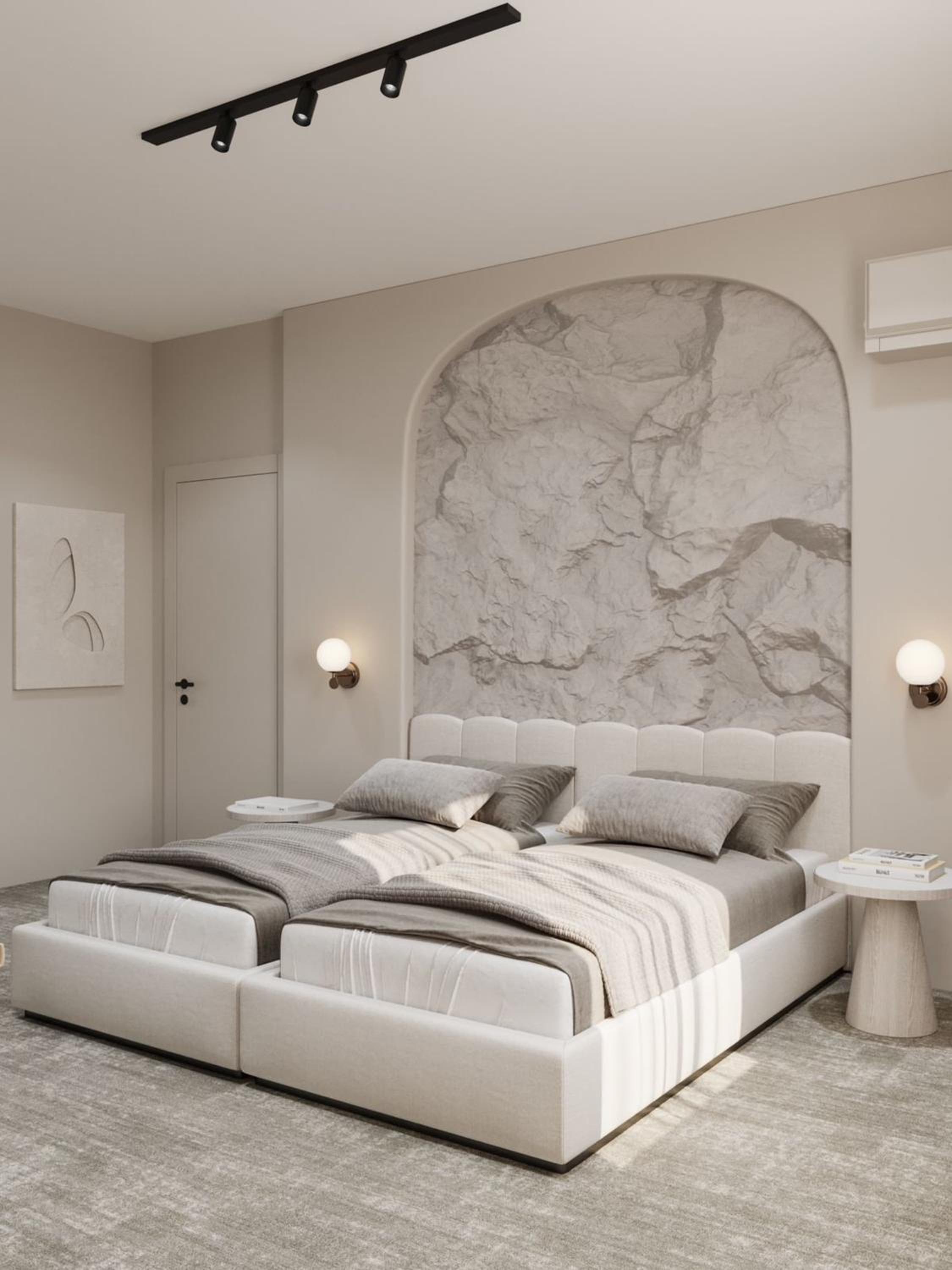 Standard Quadruple Room photo 1