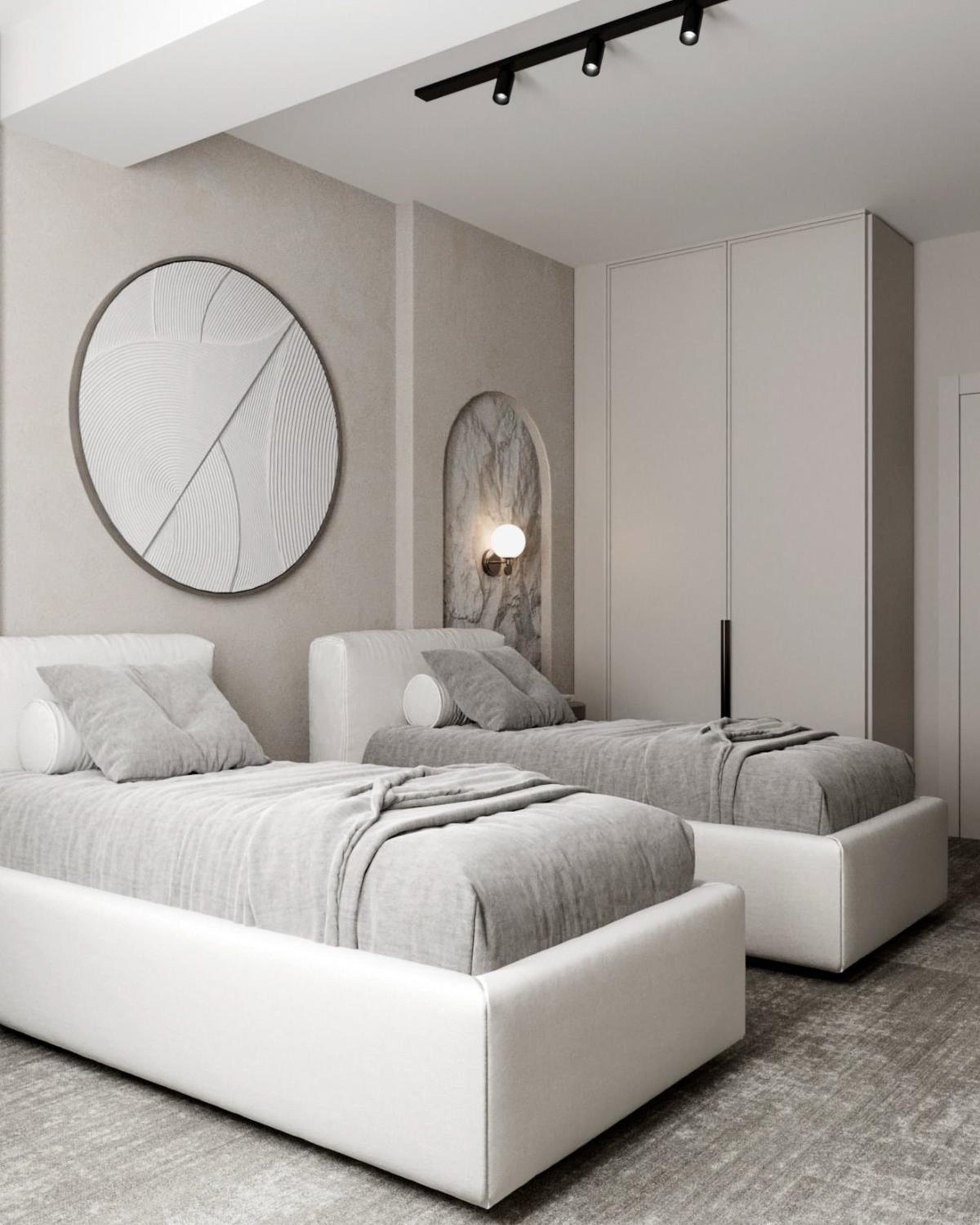 Standard Quadruple Room photo 3