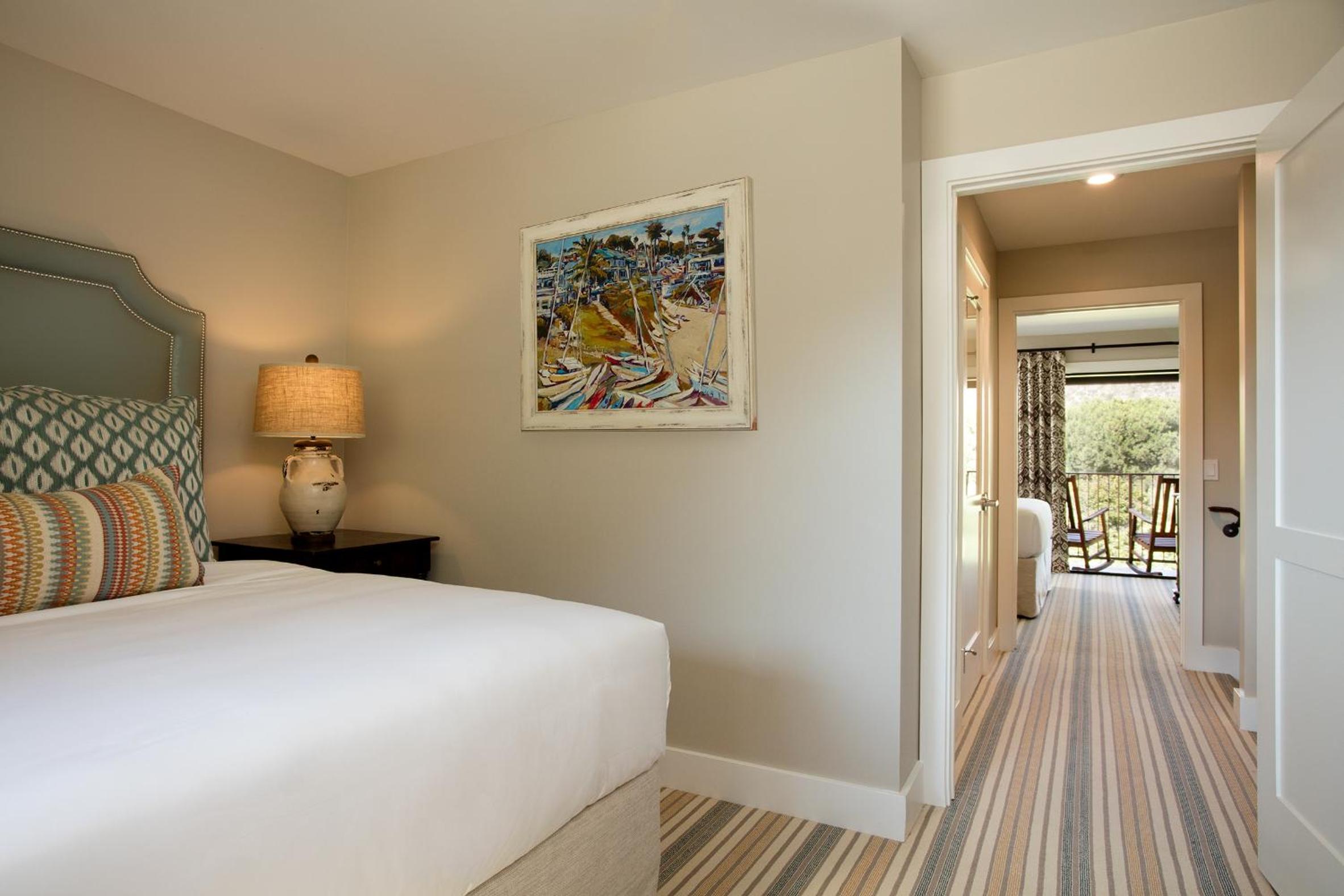 Two-Bedroom Suite - Photo 5