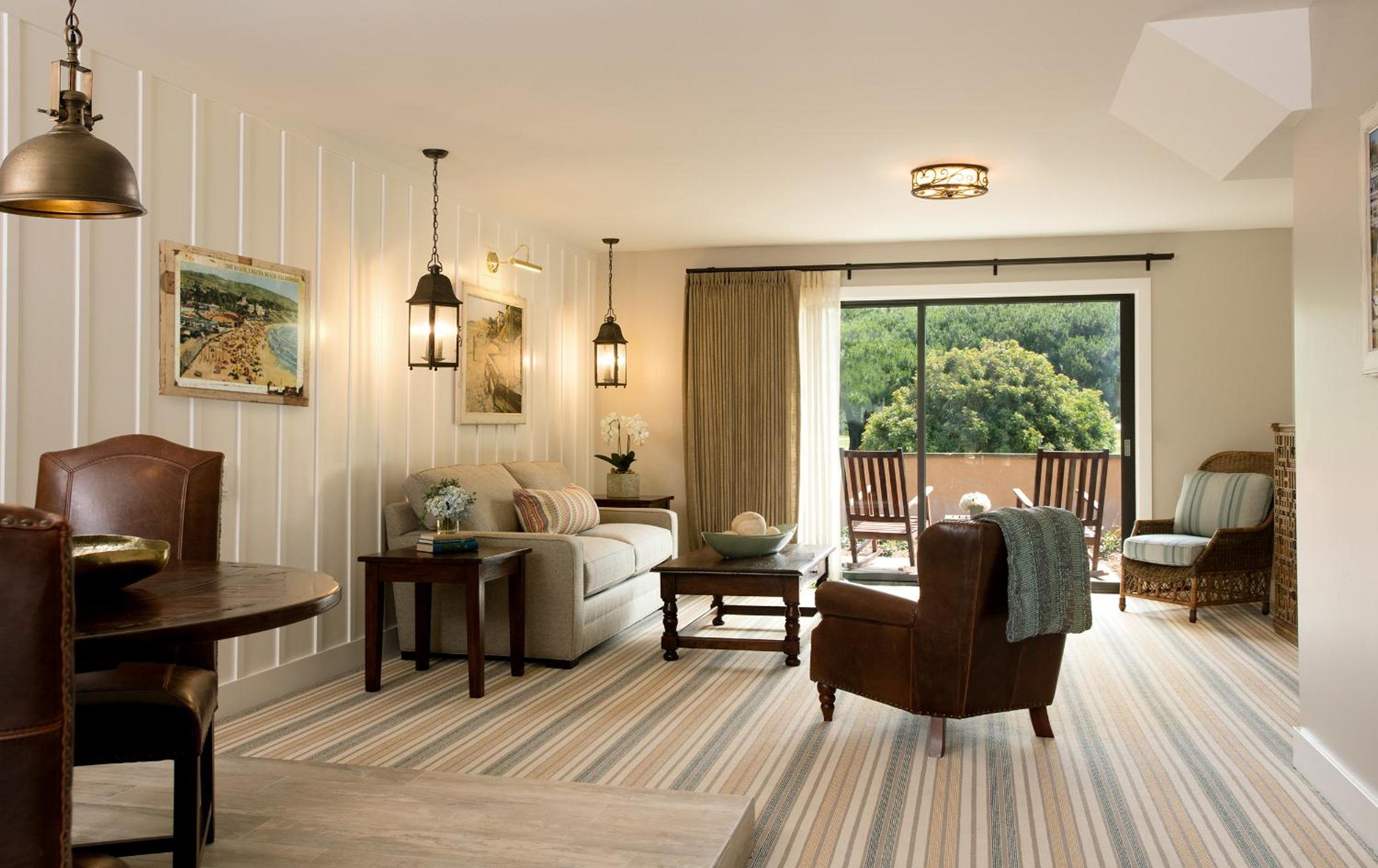 Two-Bedroom Suite - Photo 1