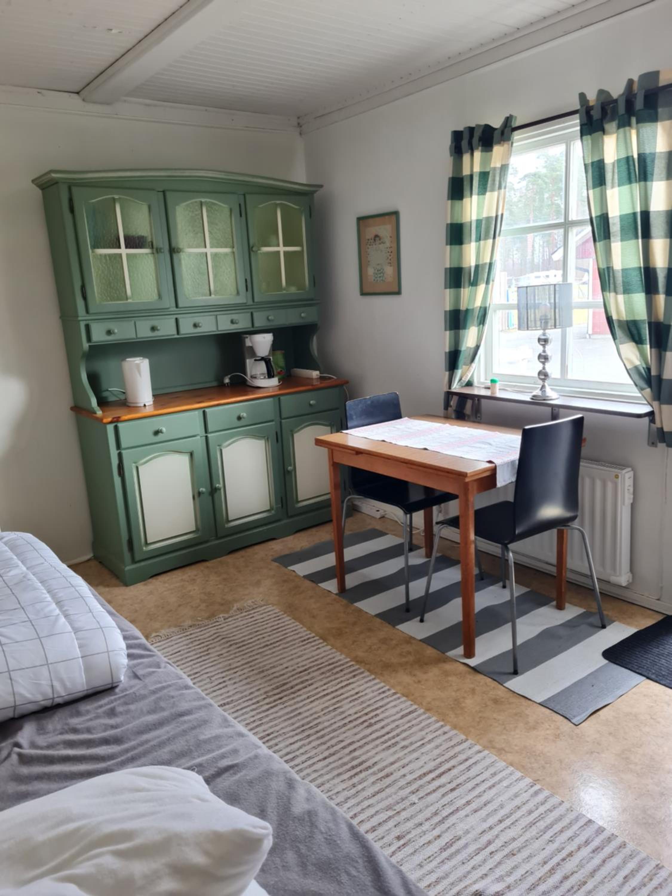 Twin Room photo 1