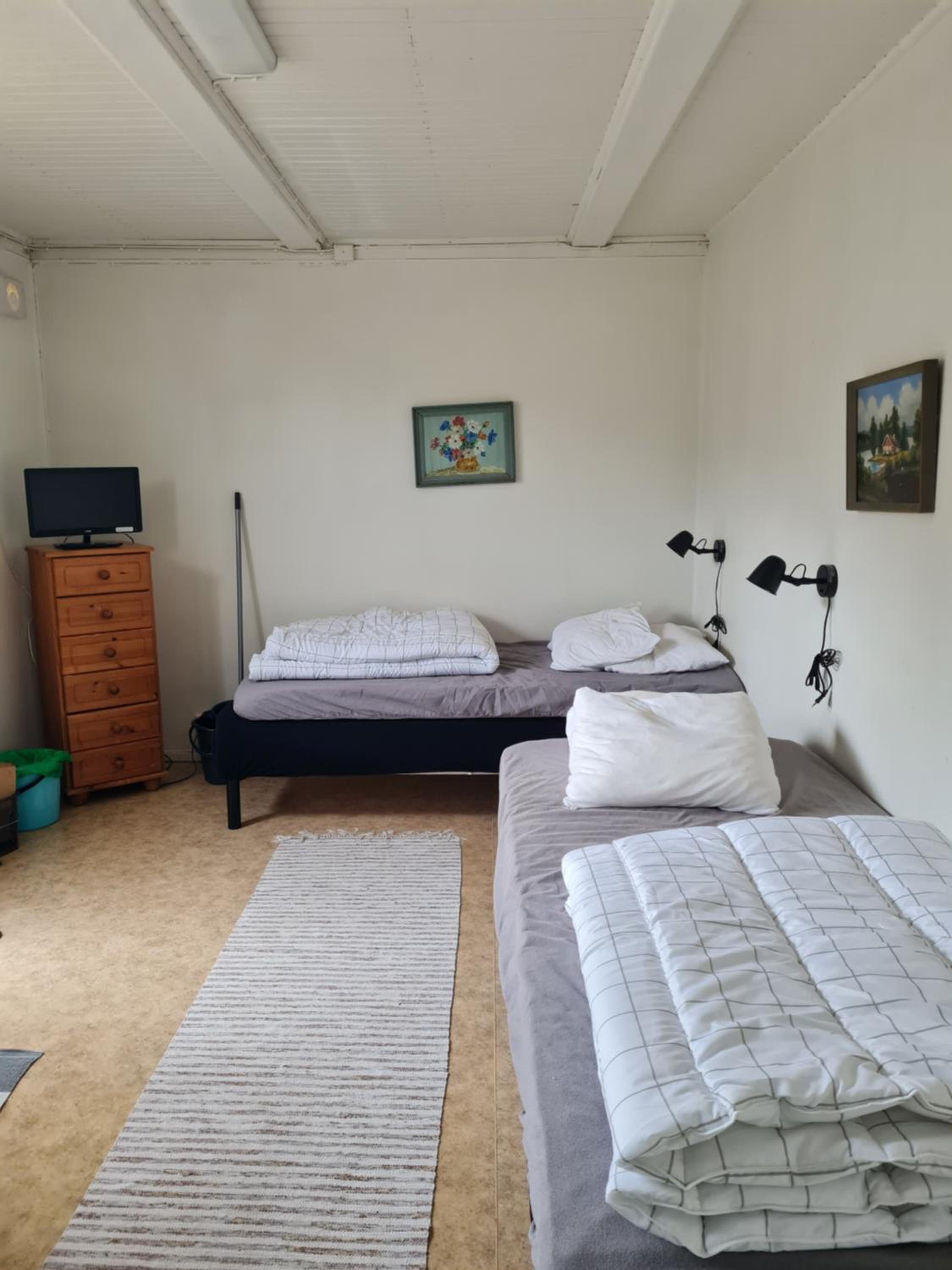 Twin Room photo 2
