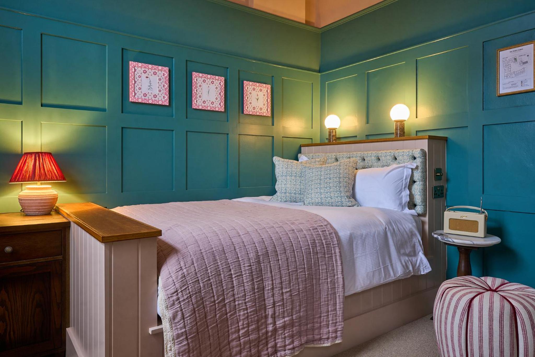 Cozy Room photo 1