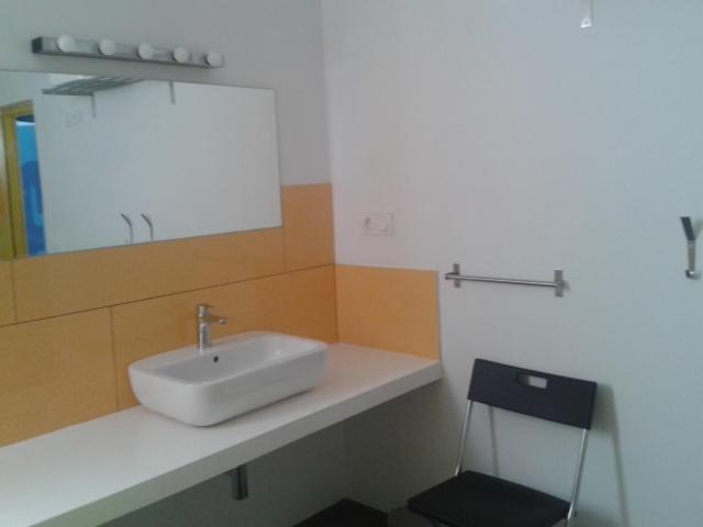 Twin Room with Shared Toilet photo 2