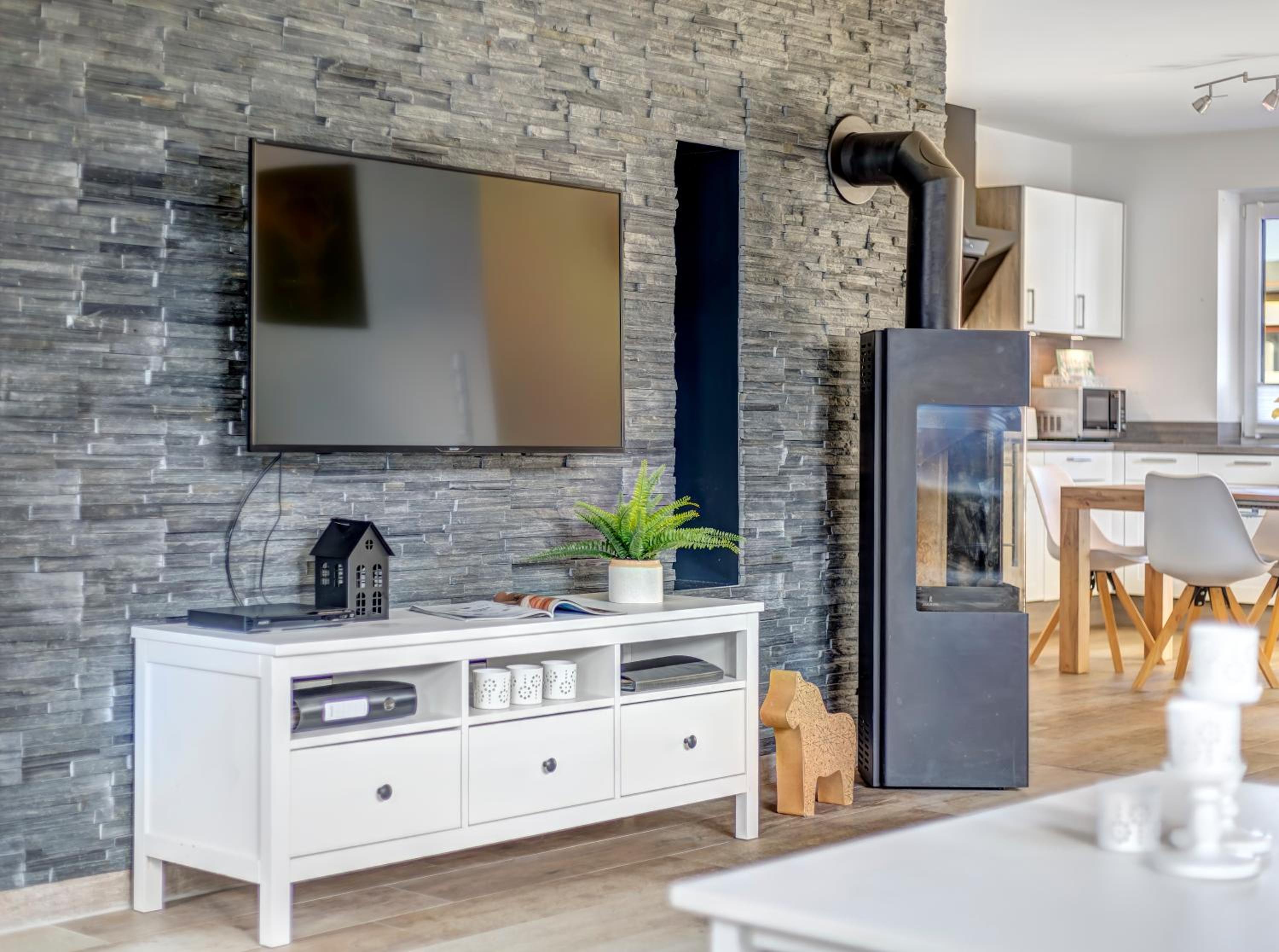 Vacation Home photo 1