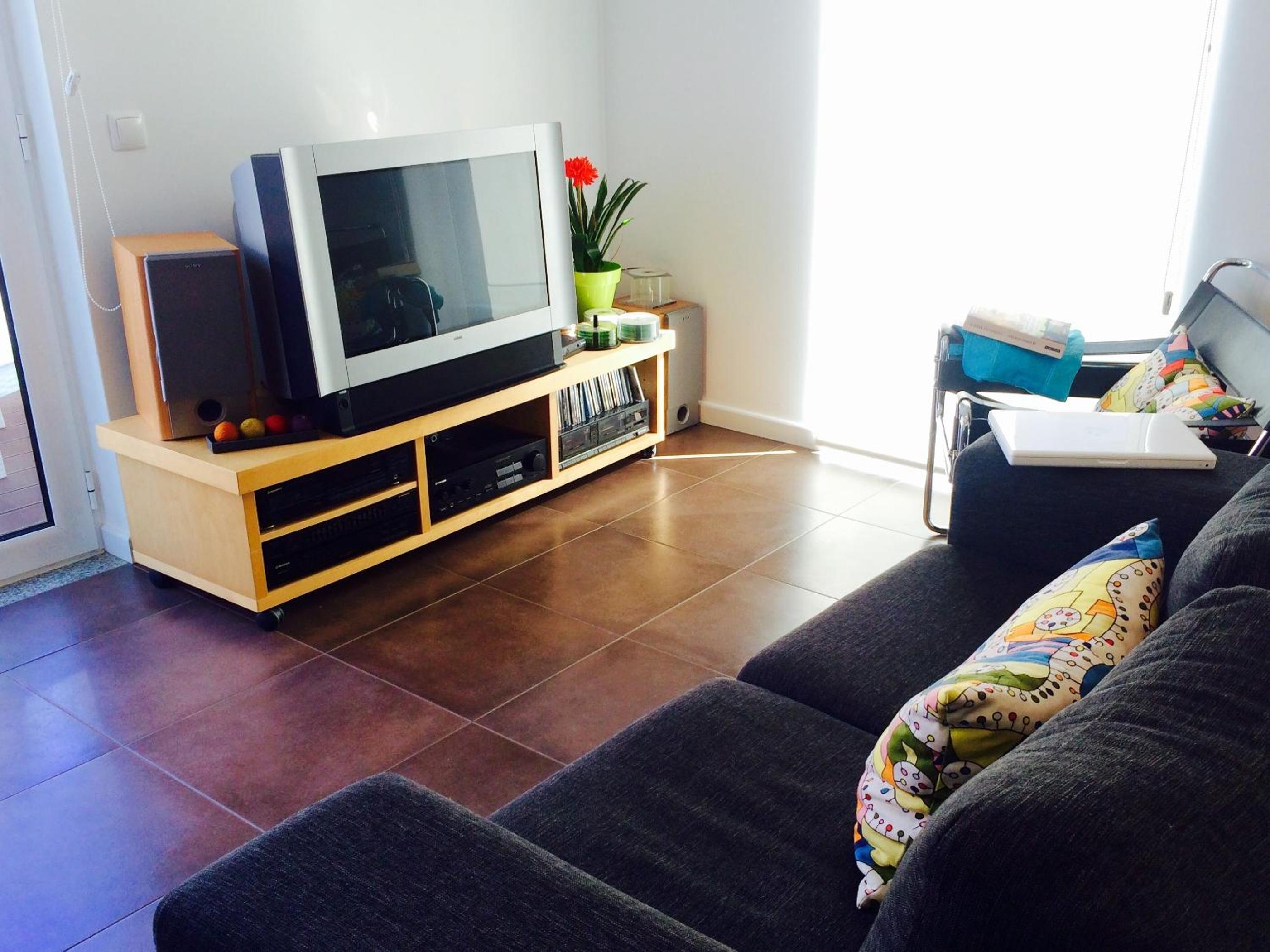 Two-Bedroom House photo 3