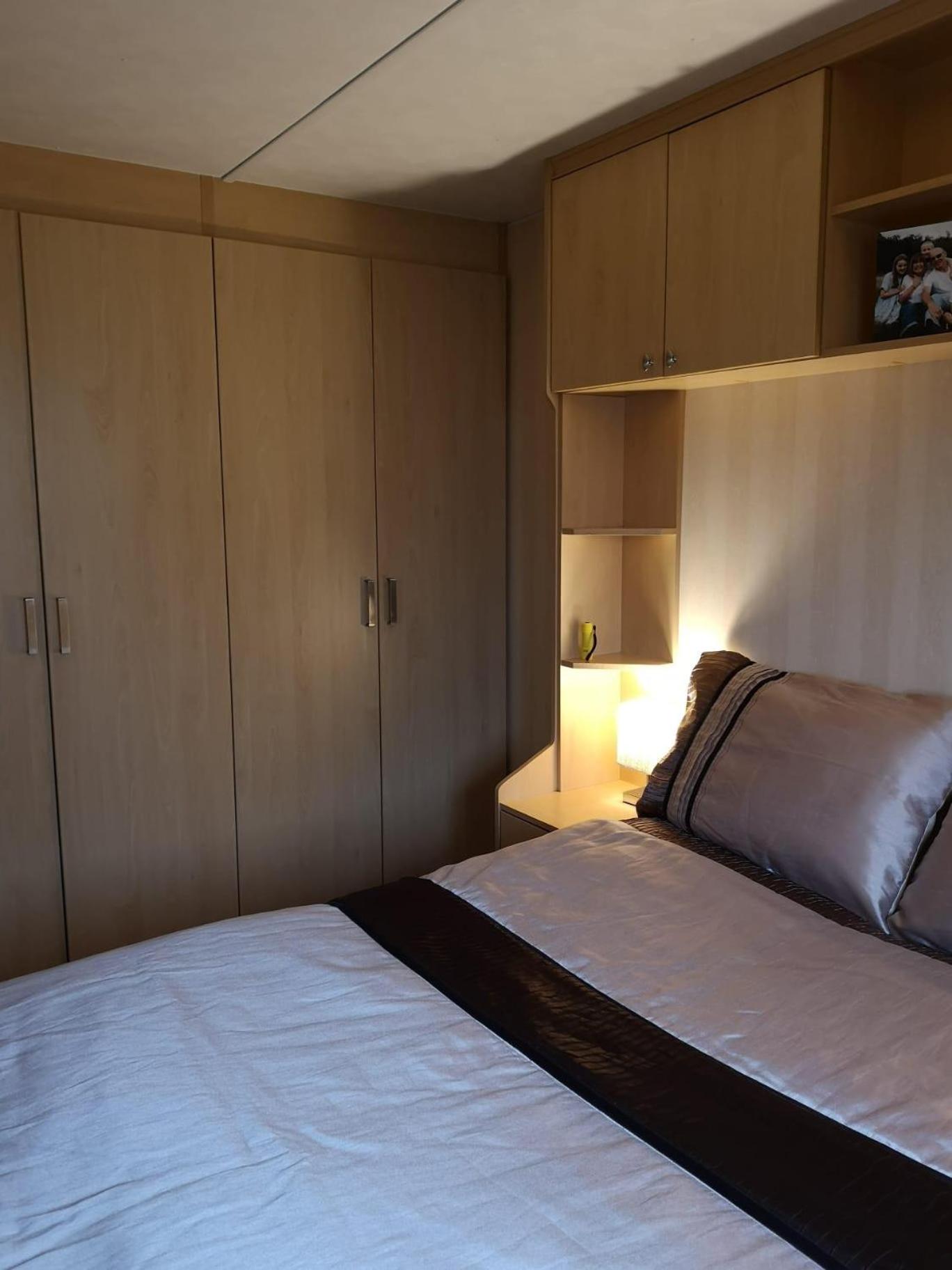 Mobile Home photo 1