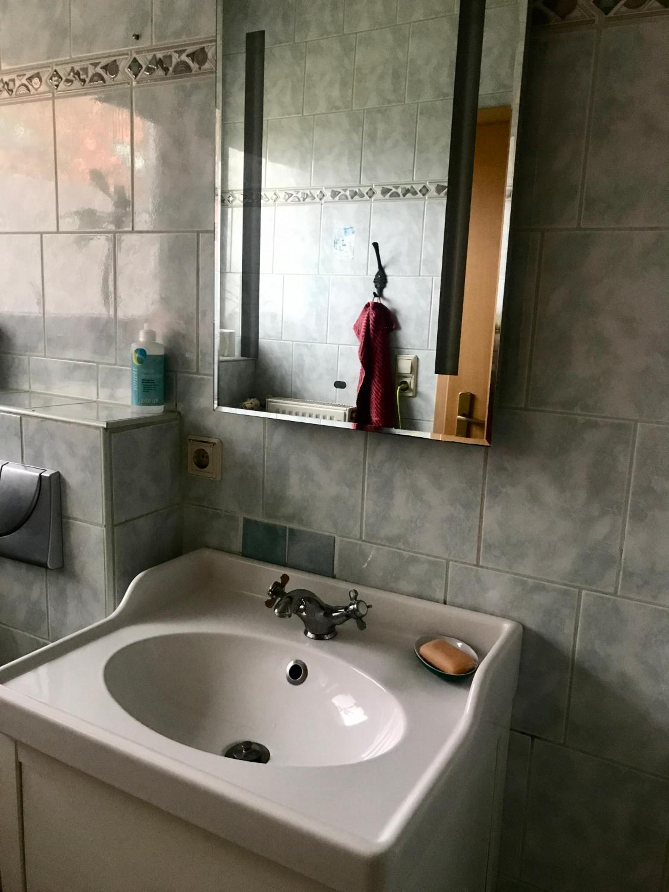 Double Or Twin Room With Garden View photo 2
