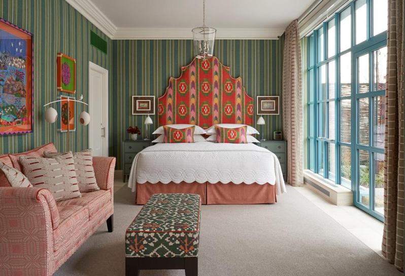 Junior Terrace Suite
